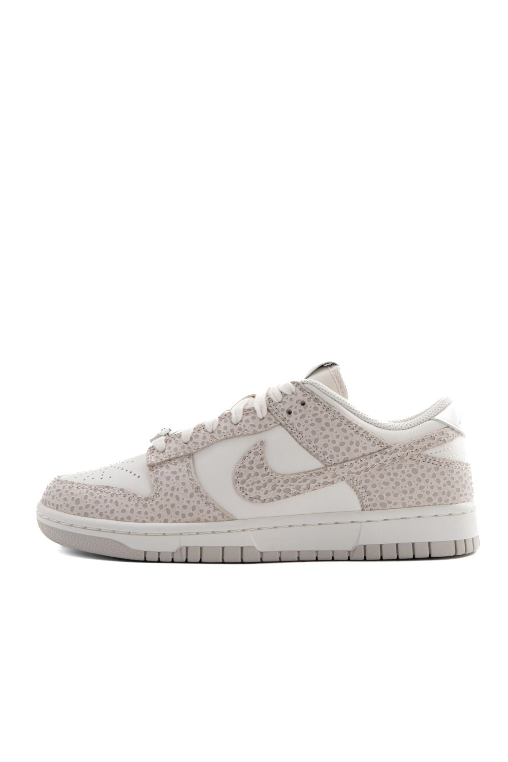 Nike Womens Dunk Low PRM 'Phantom/Photon Dust' - ROOTED