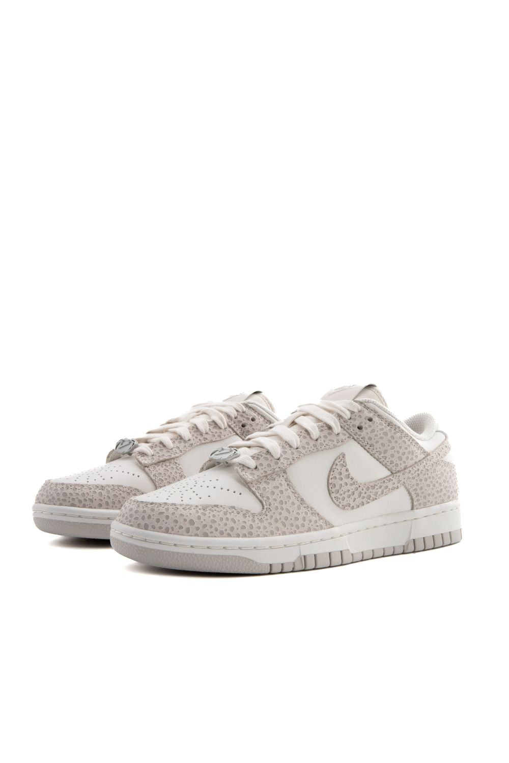 Nike Womens Dunk Low PRM 'Phantom/Photon Dust' - ROOTED