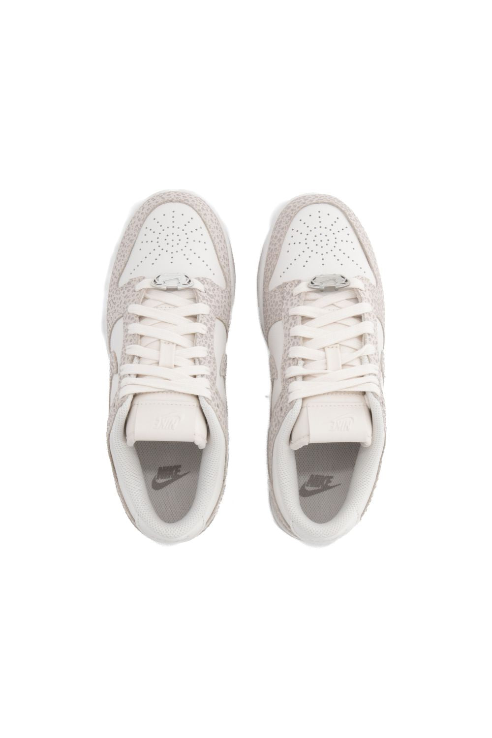 Nike Womens Dunk Low PRM 'Phantom/Photon Dust' - ROOTED