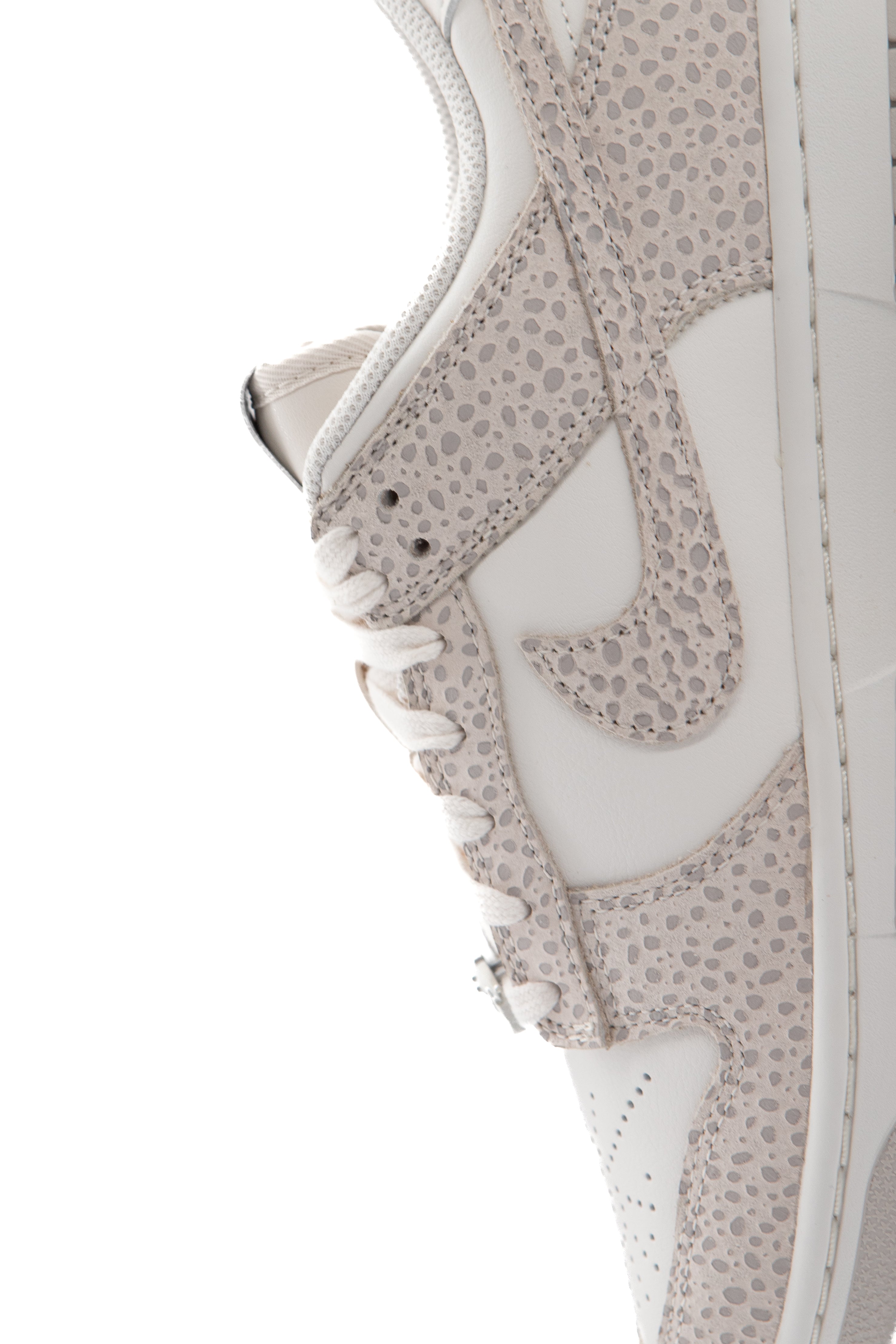 Nike Womens Dunk Low PRM 'Phantom/Photon Dust' - ROOTED