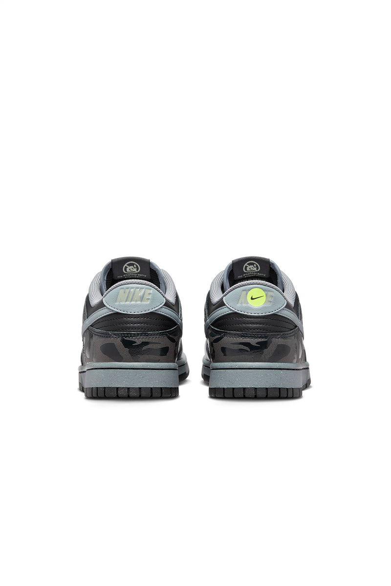 Nike Dunk Low Retro QS 'Off Noir/Cool Grey'