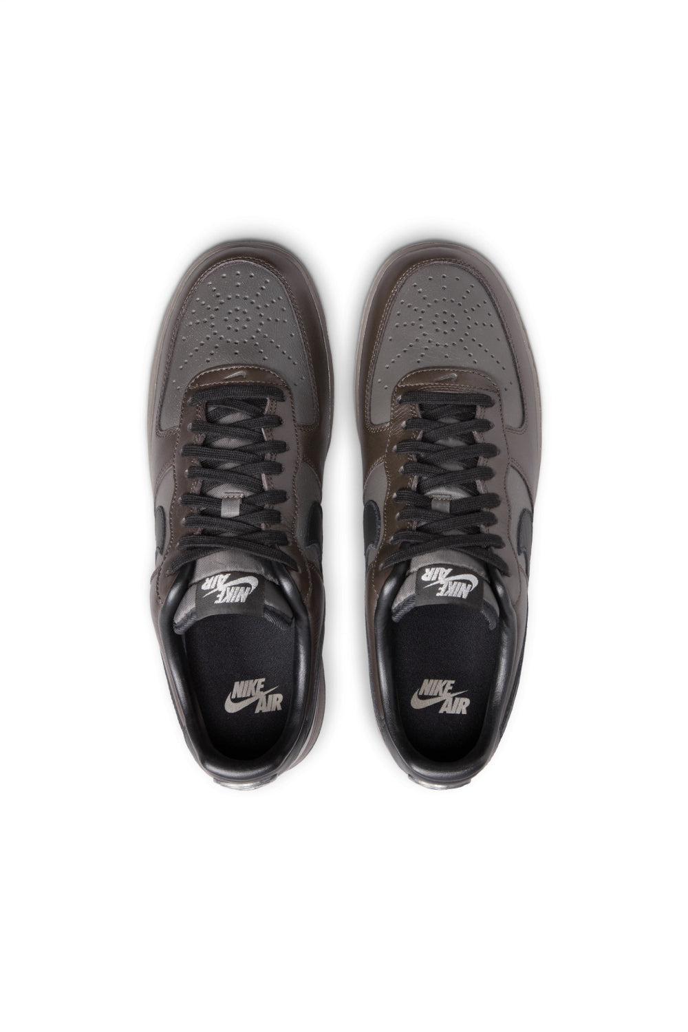 Nike Air Force Low 'Black Tea' - Main Image