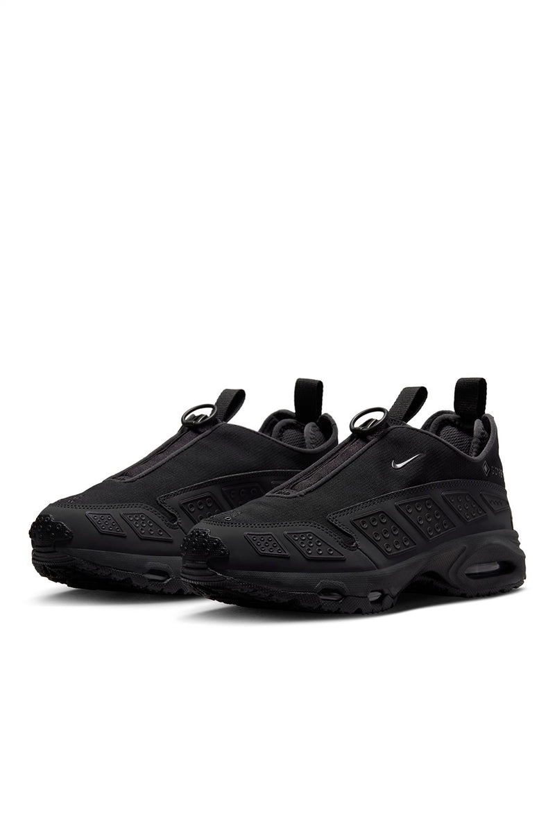 Womens Nike Air Max SNDR 'Black/Dark Smoke Grey'