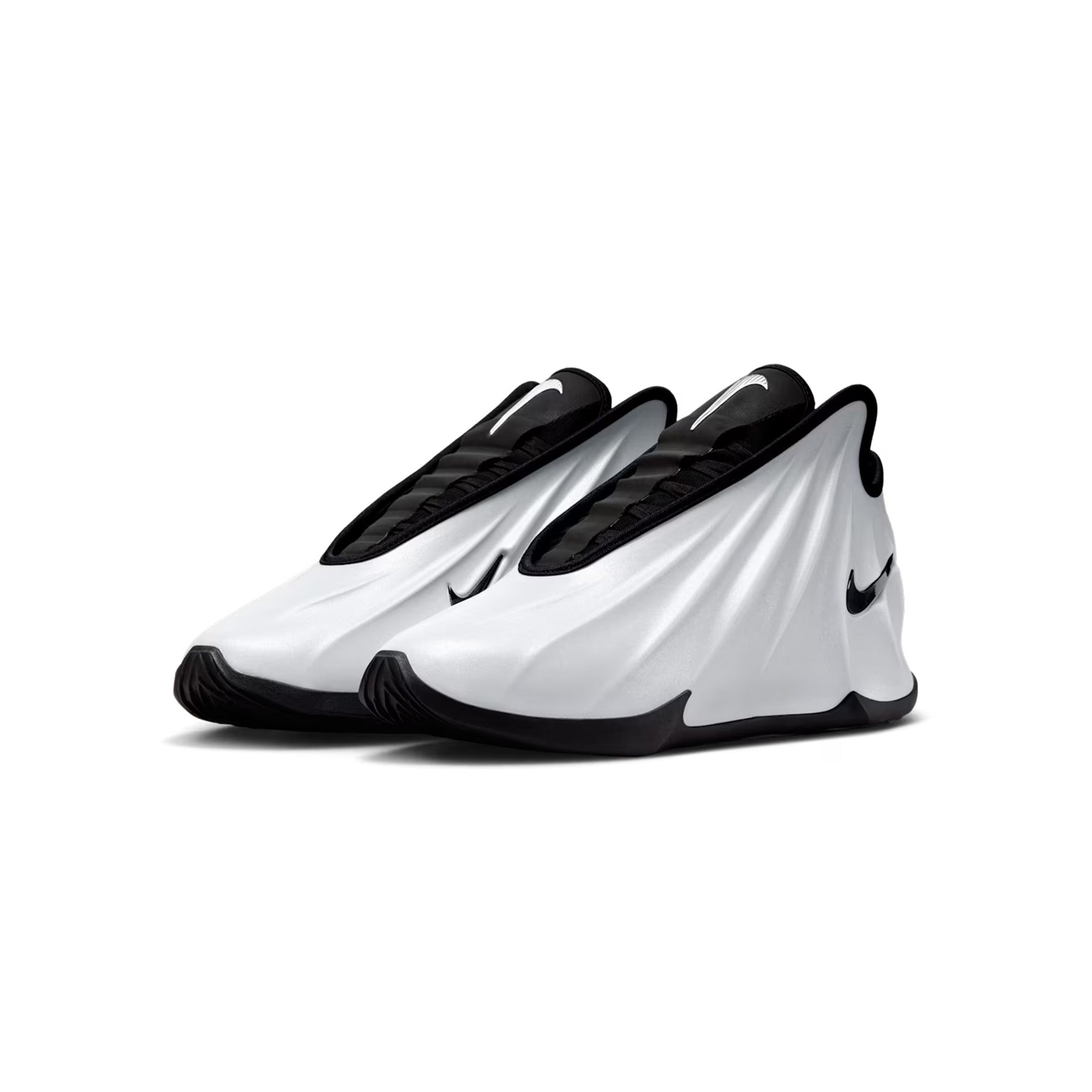 Nike G.T. Future 'Metallic Silver/Black'