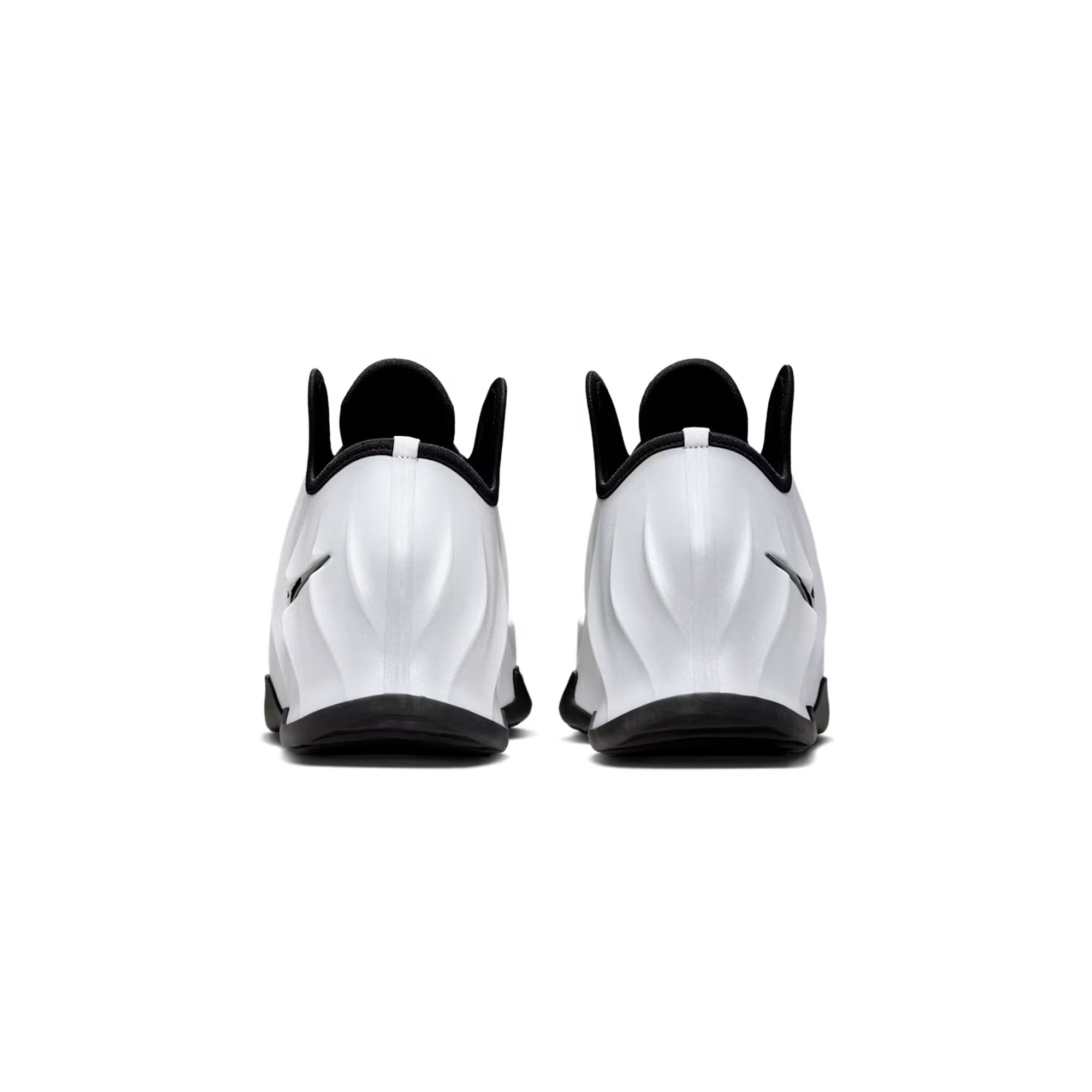 Nike G.T. Future 'Metallic Silver/Black'