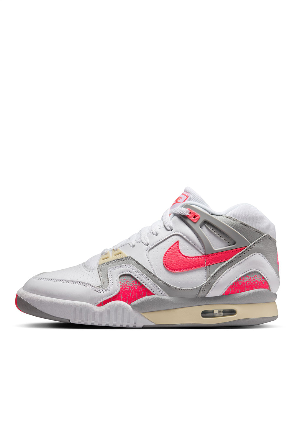 Nike Air Tech Challenge 2 'White/Racer Pink'