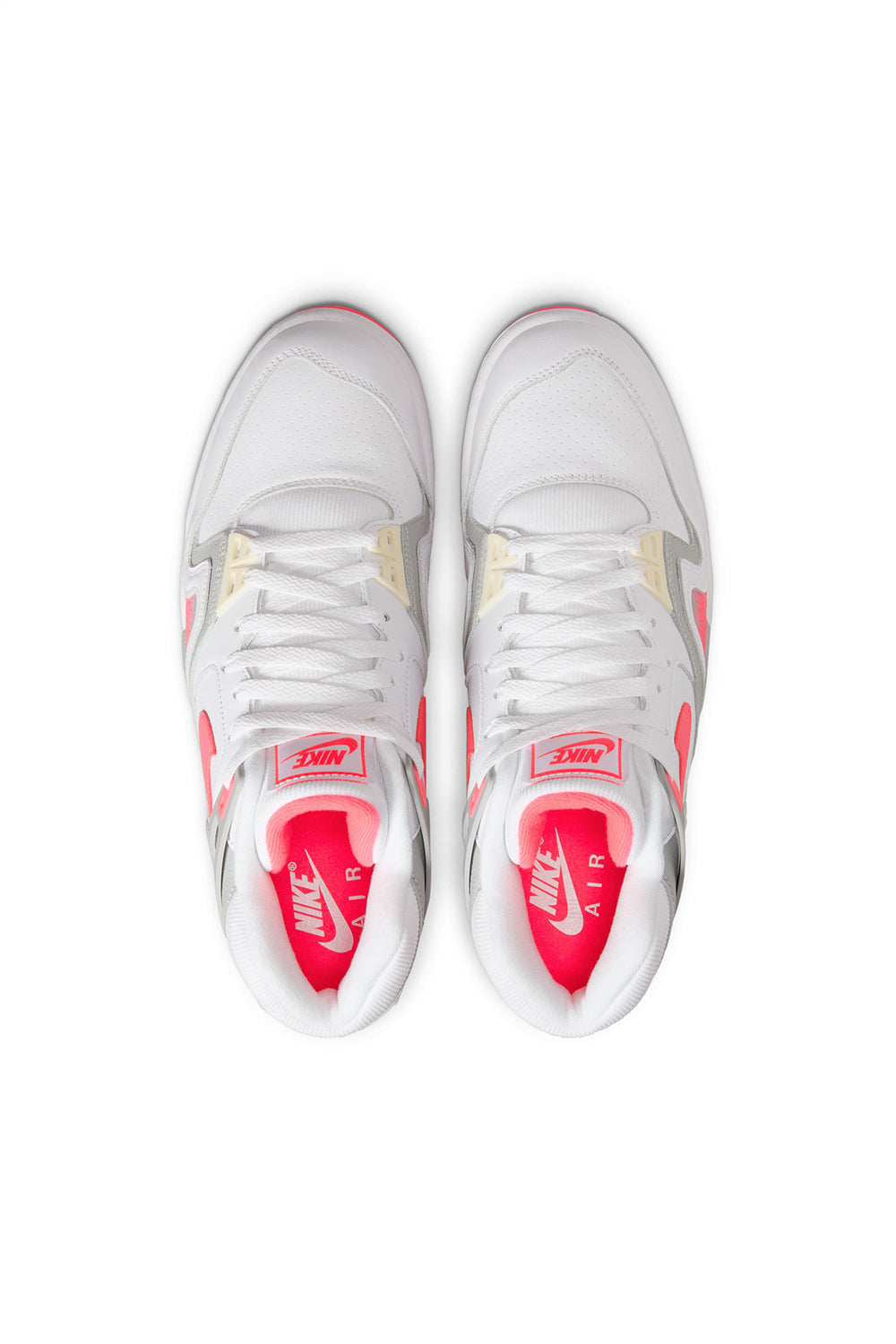 Nike Air Tech Challenge 2 'White/Racer Pink'