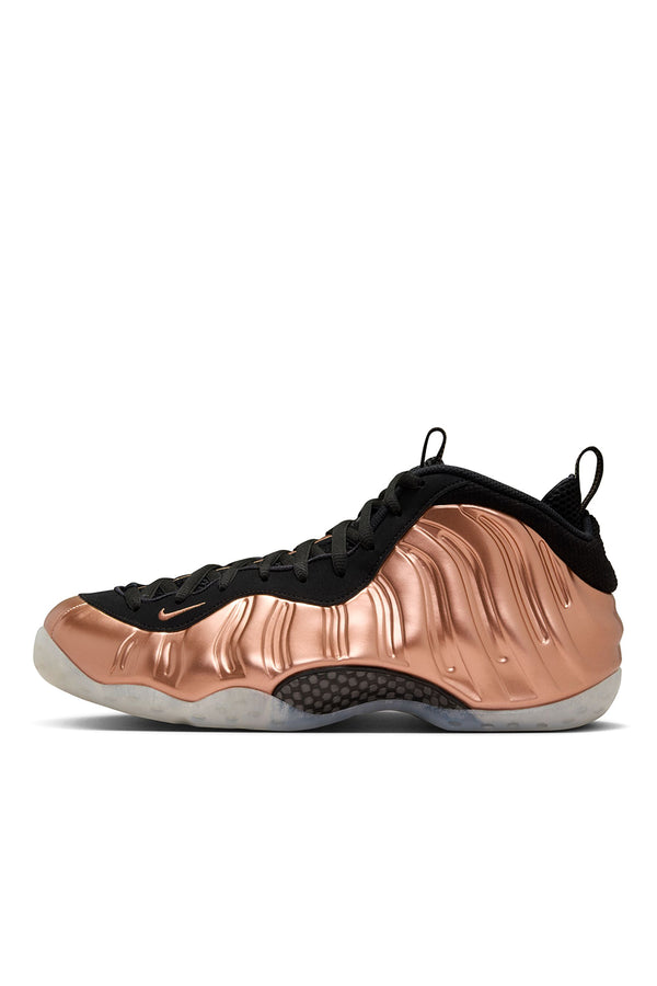 Nike Air Foamposite One 'Metallic Copper'