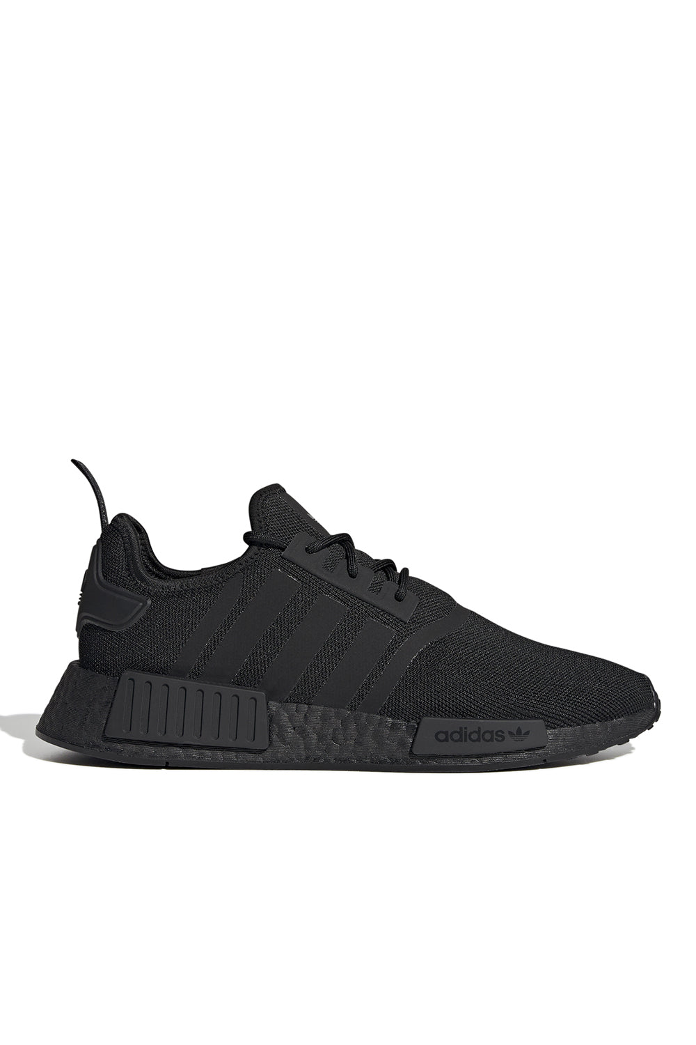 adidas NMD R1 'Core Black' - ROOTED