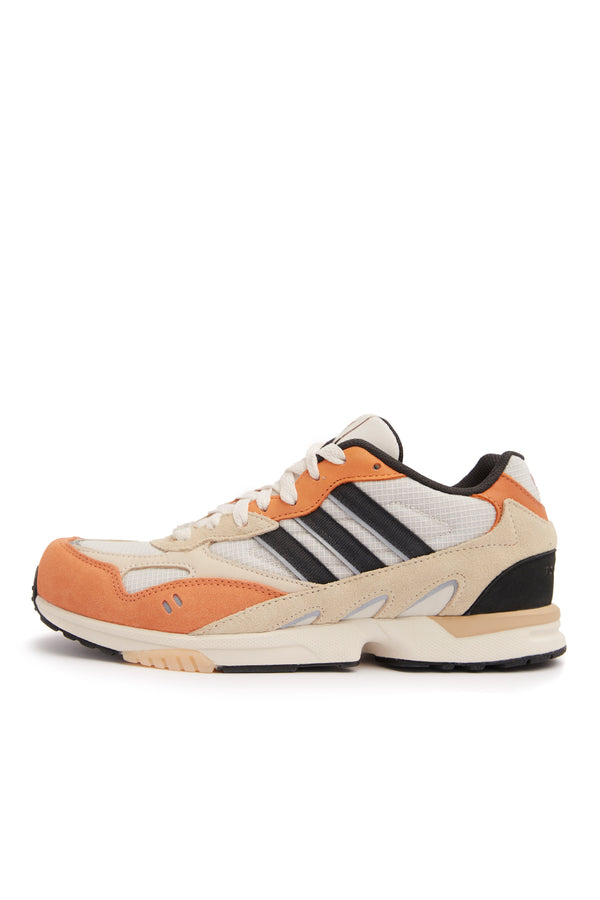 adidas Torsion Super 'Chalk White/Carbon' - ROOTED