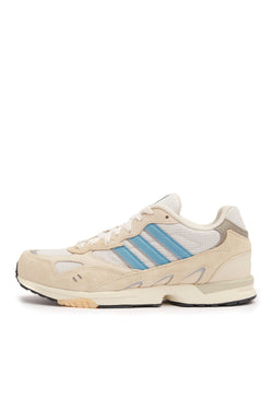 adidas Torsion Super 'Core White/Preloved Blue' - ROOTED