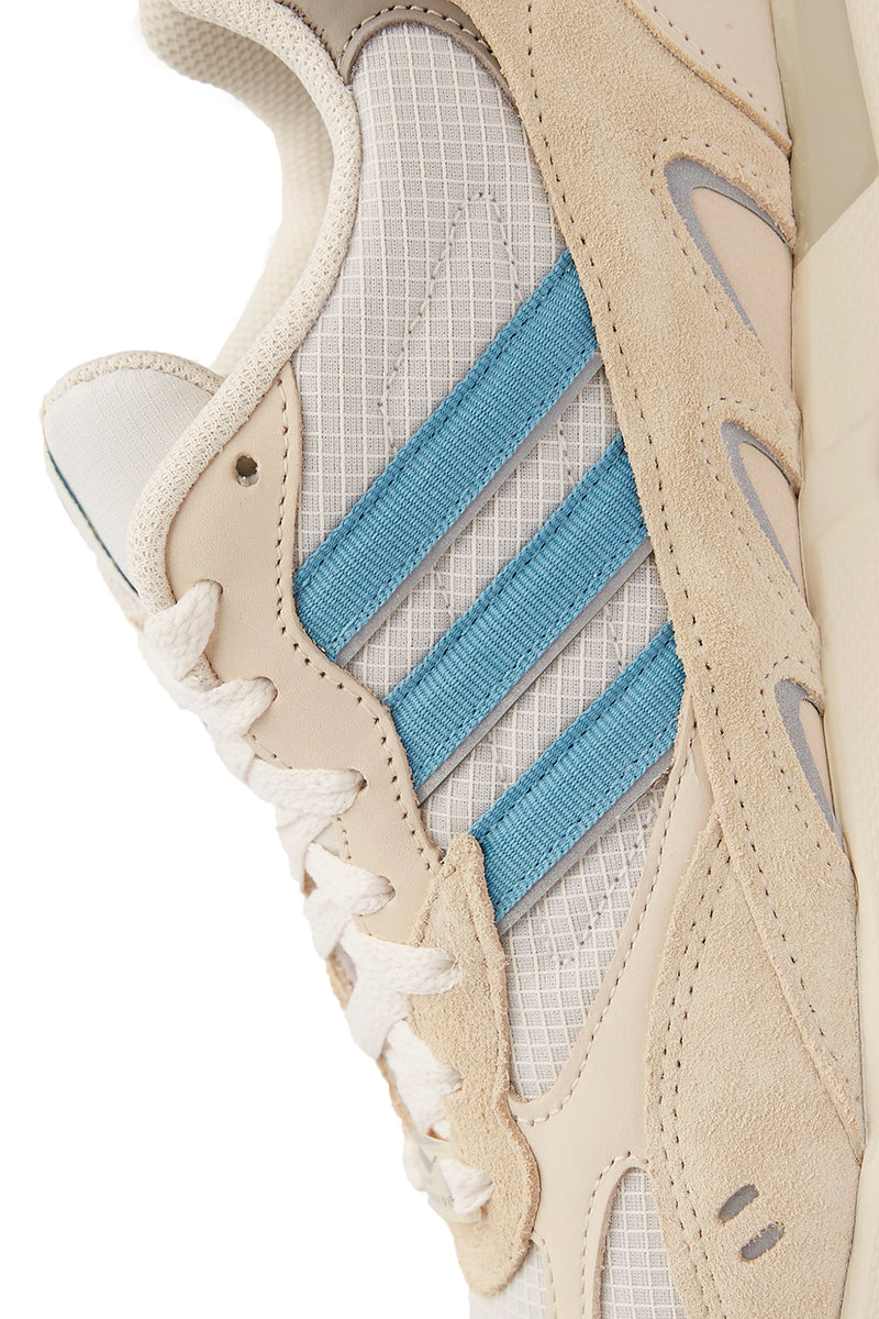 adidas Torsion Super 'Core White/Preloved Blue' - ROOTED
