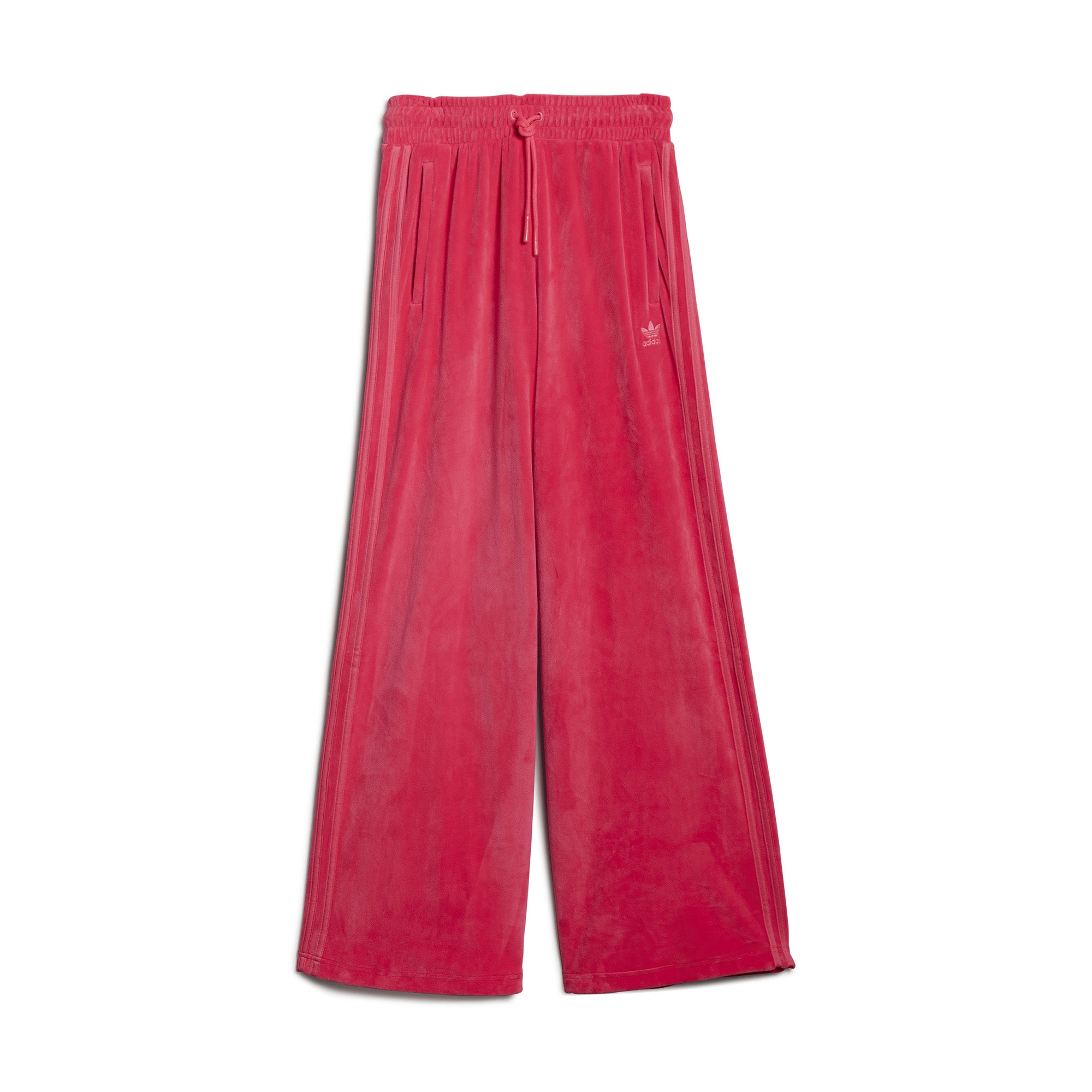 Women's adidas x Jeremy Scott Track Pant 'Pink' - ROOTED
