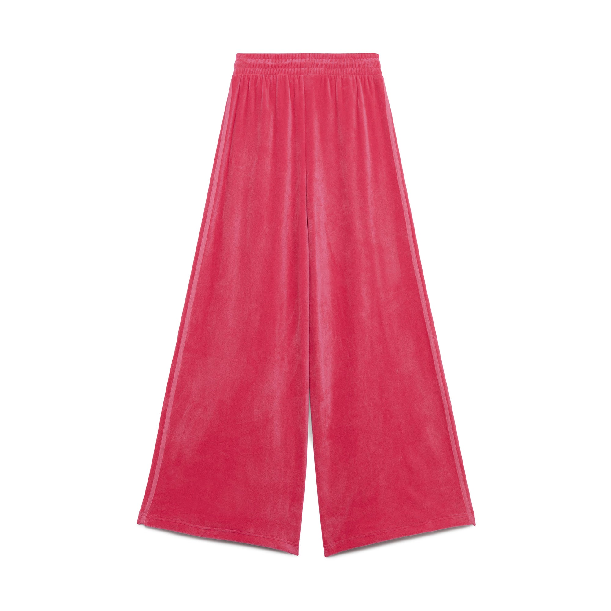 Women's adidas x Jeremy Scott Track Pant 'Pink' - ROOTED