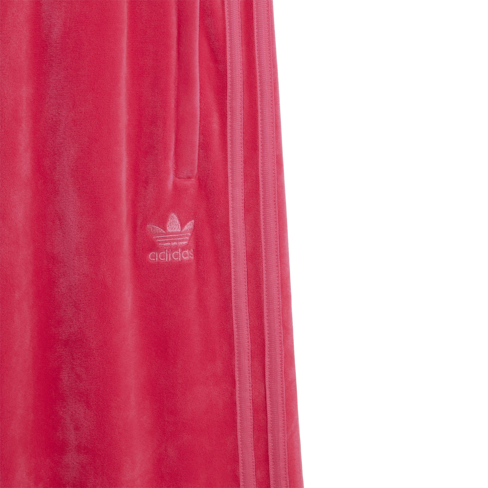 Women's adidas x Jeremy Scott Track Pant 'Pink' - ROOTED