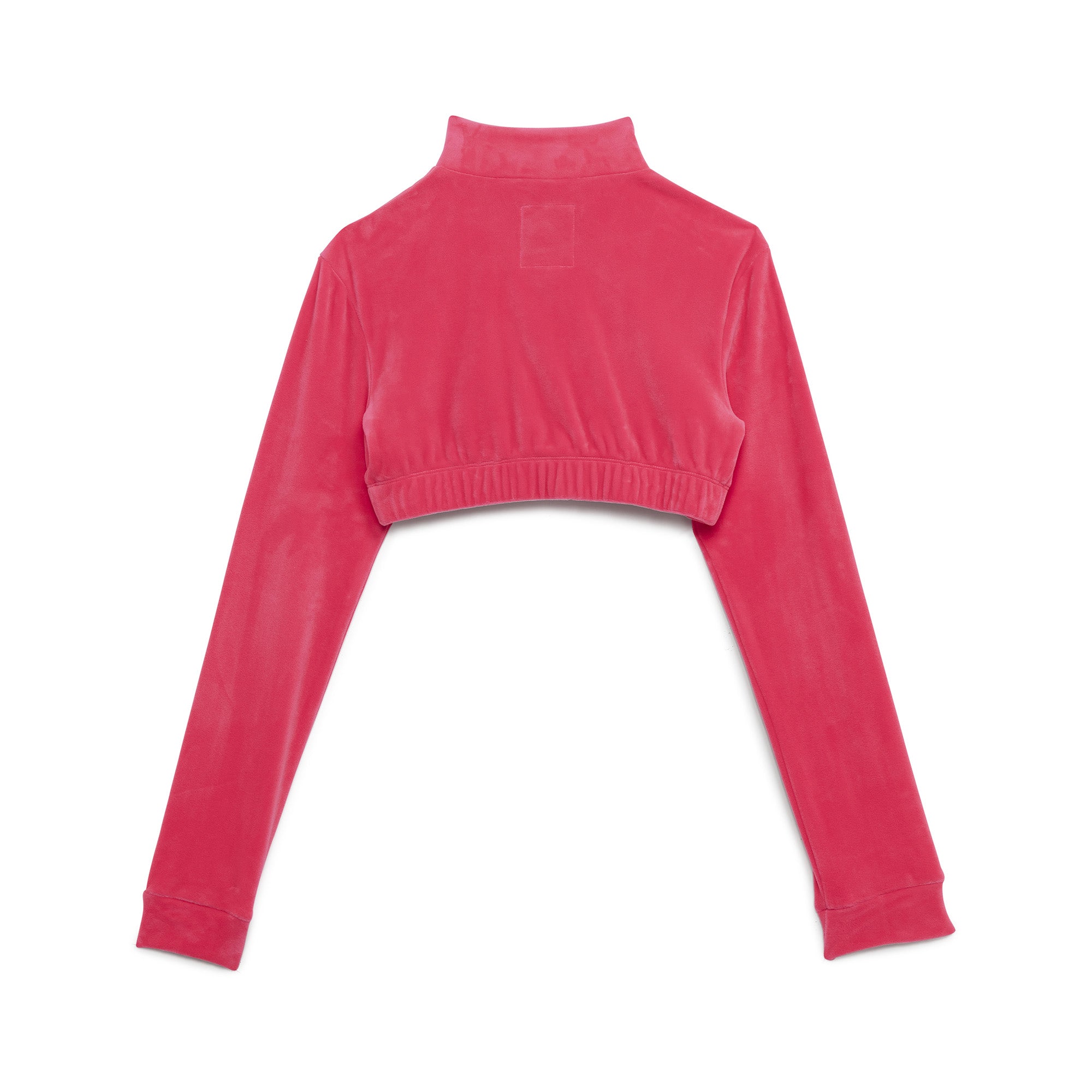 Women's adidas x Jeremy Scott Track Top 'Pink' - ROOTED