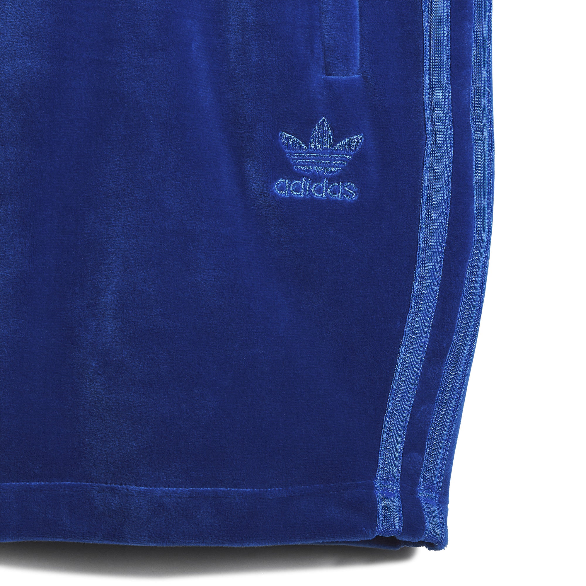 Women's adidas x Jeremy Scott Skirt 'Blue' - ROOTED