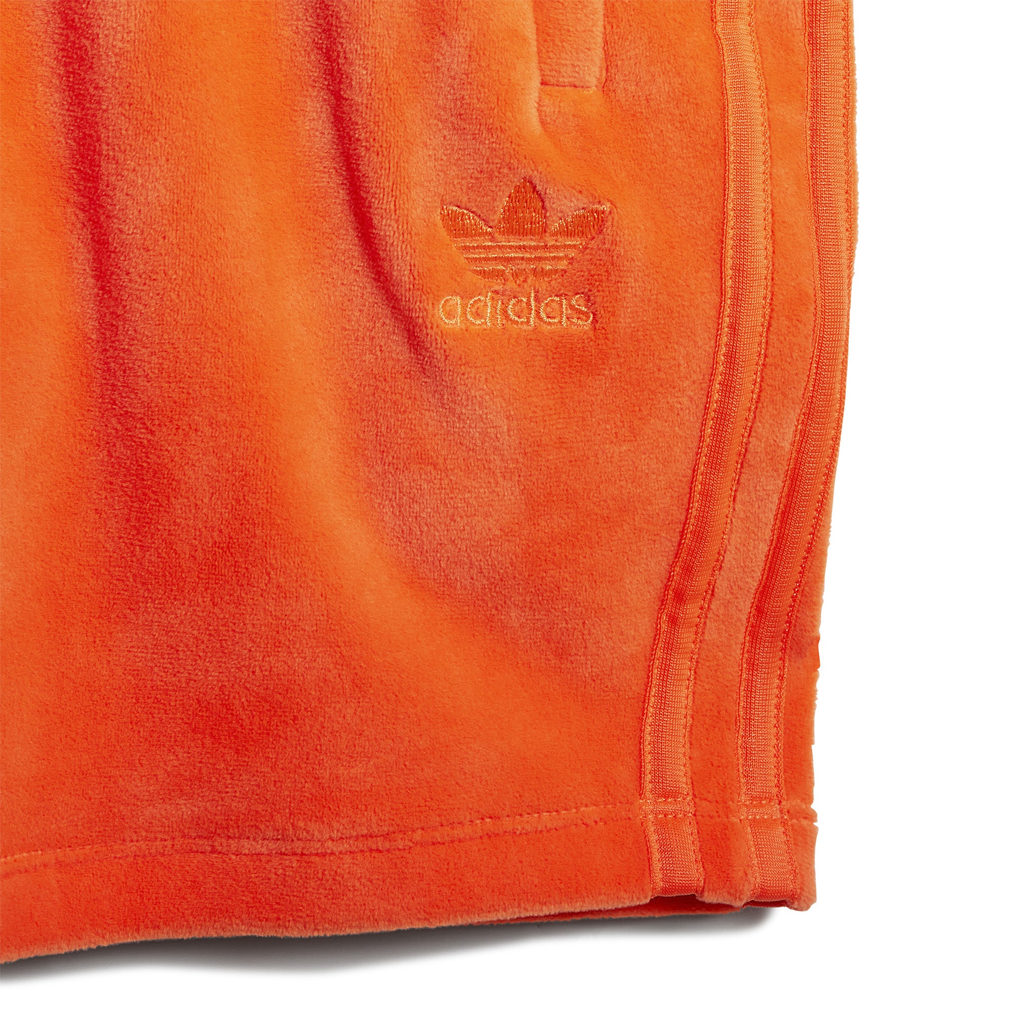 Women's adidas x Jeremy Scott Skirt 'Orange' - ROOTED