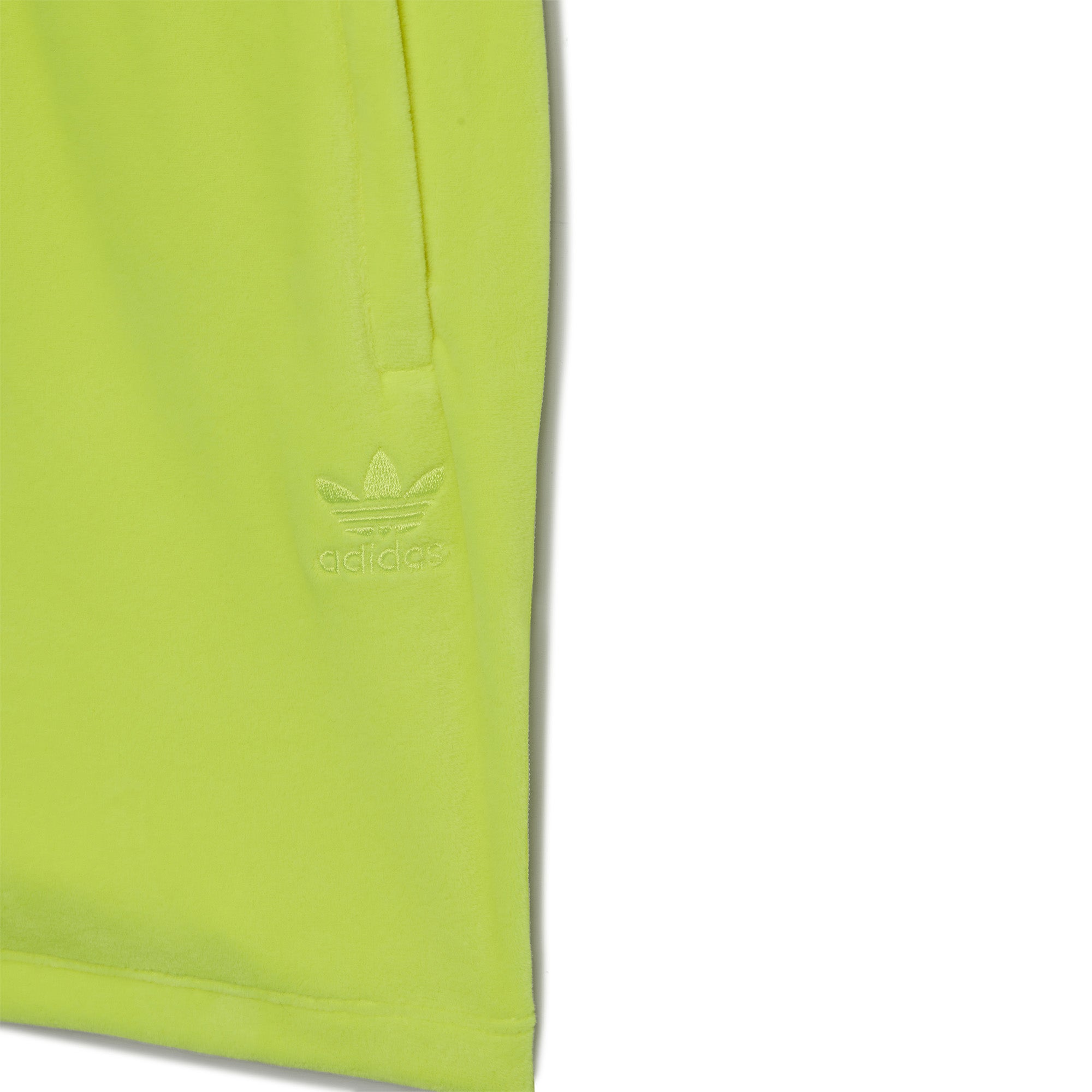 Women's adidas x Jeremy Scott Skirt 'Yellow' - ROOTED
