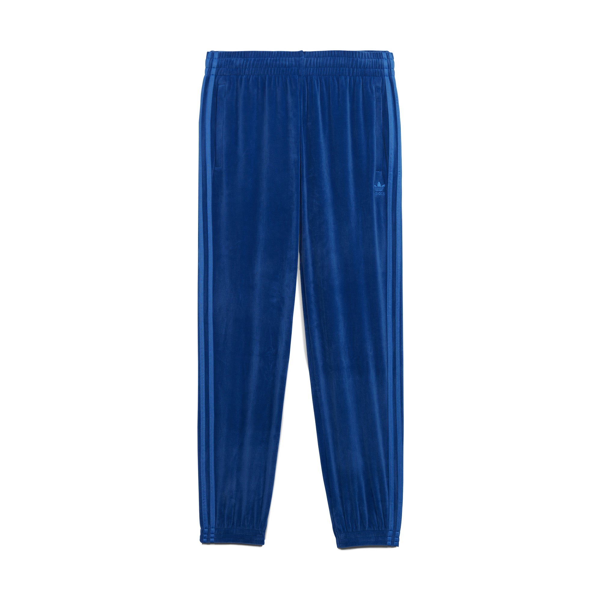 adidas x Jeremy Scott Pant 'Blue' - ROOTED