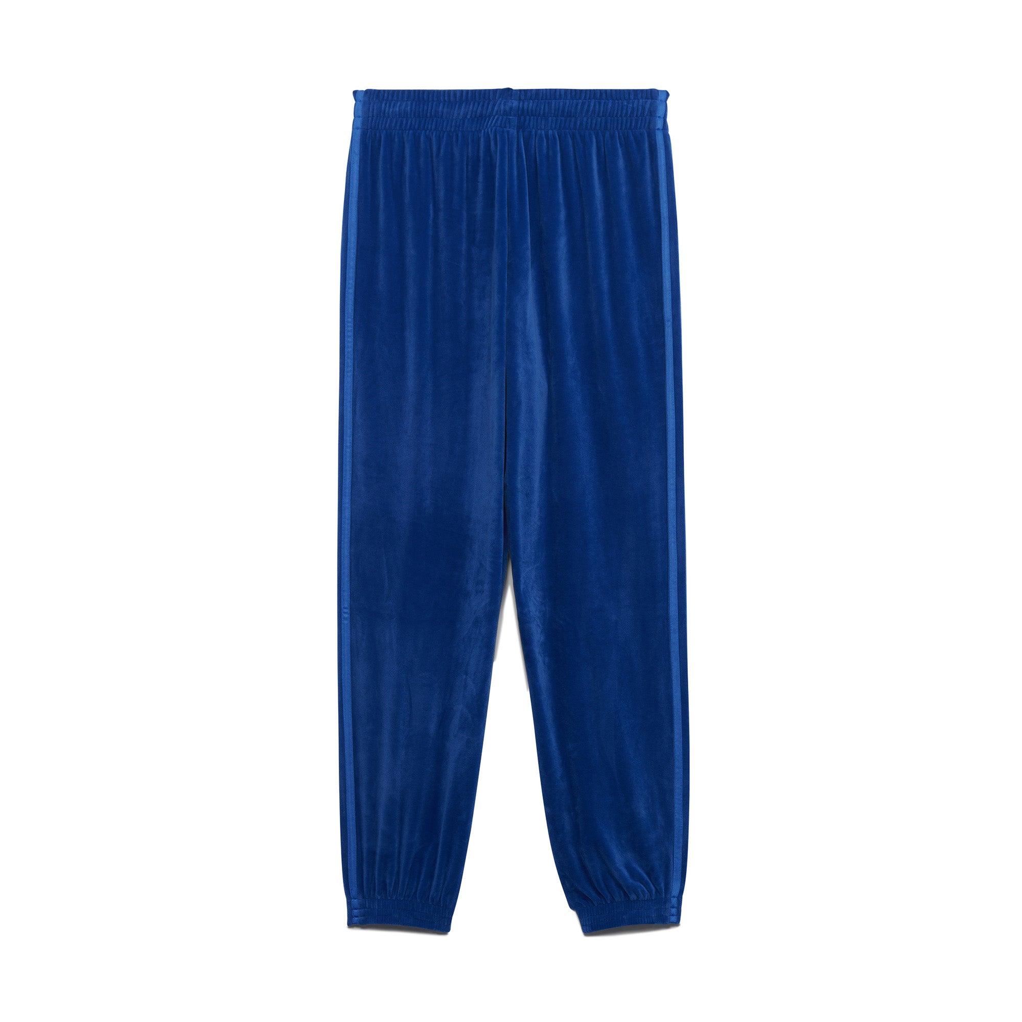 adidas x Jeremy Scott Pant 'Blue' - ROOTED