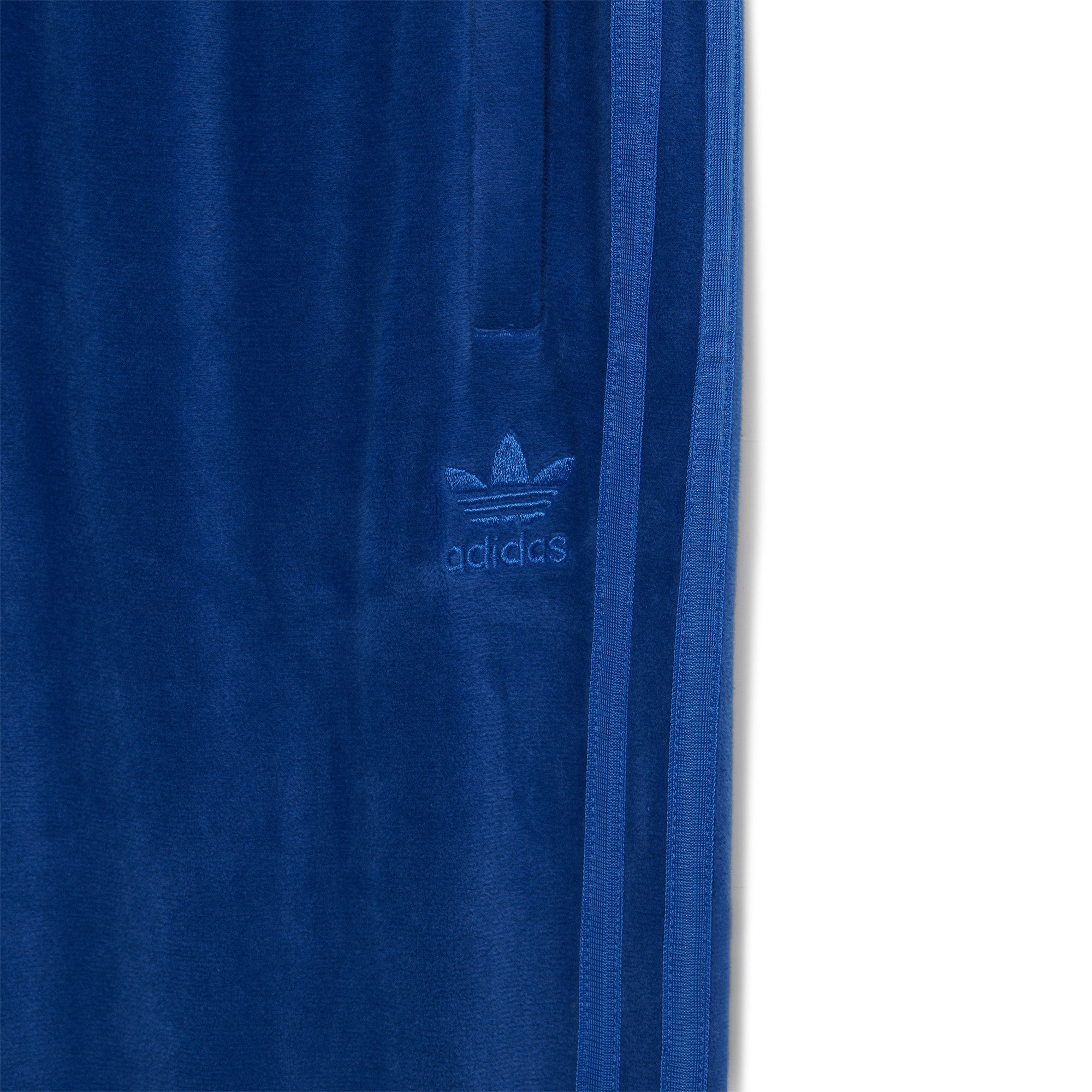 adidas x Jeremy Scott Pant 'Blue' - ROOTED
