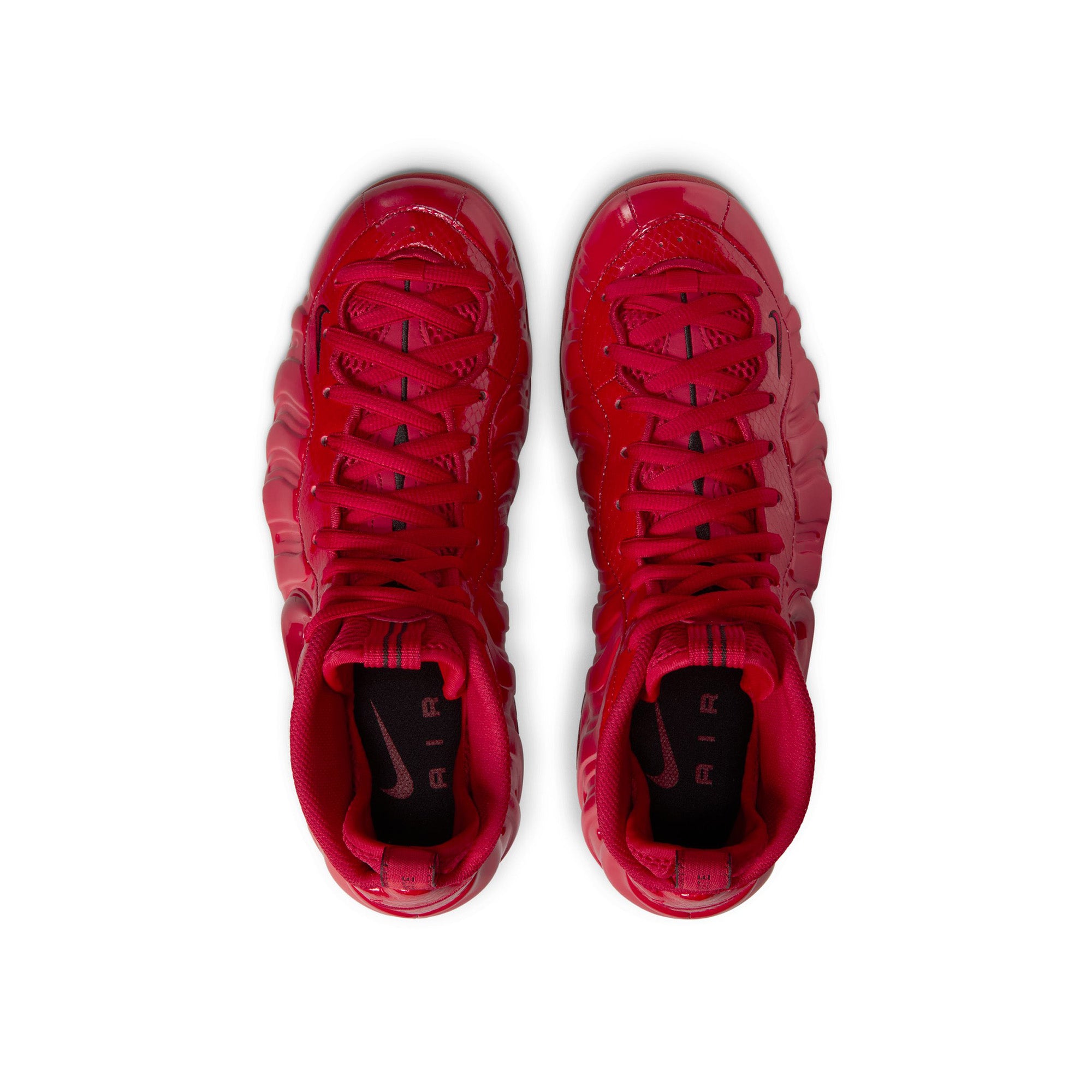 Nike Air Foamposite Pro 'Gym Red/Black'