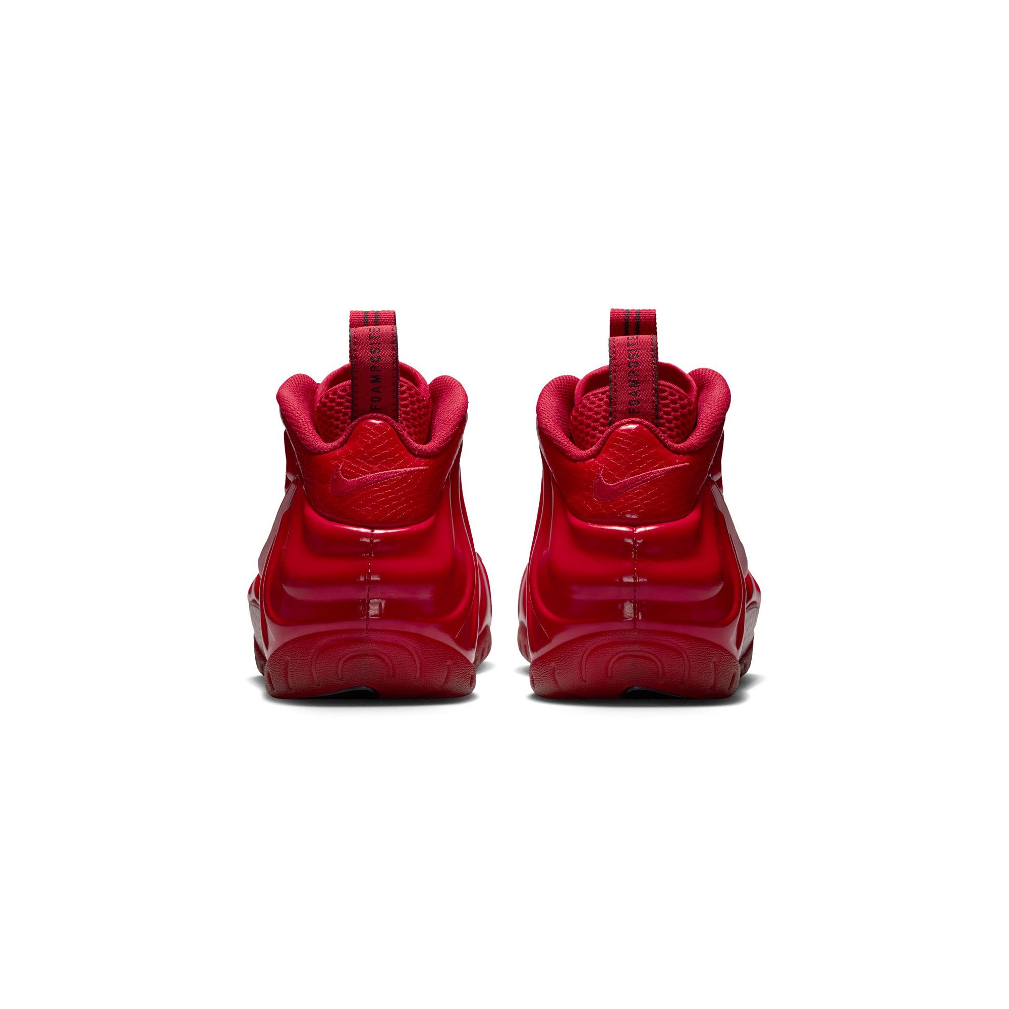 Nike Air Foamposite Pro 'Gym Red/Black'