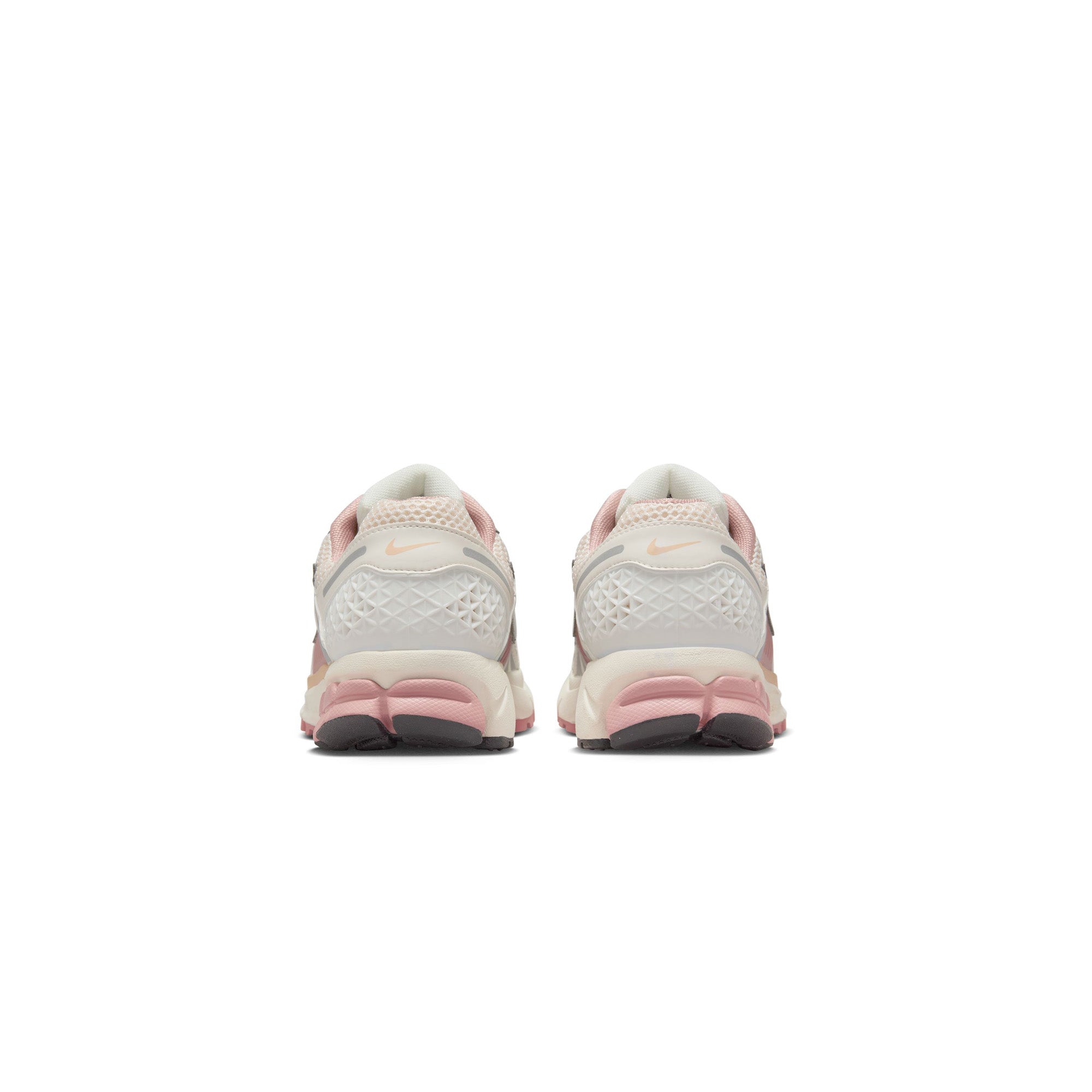 Womens Nike Zoom Vomero 5 'Sail/Pearl White/Particle Pink'