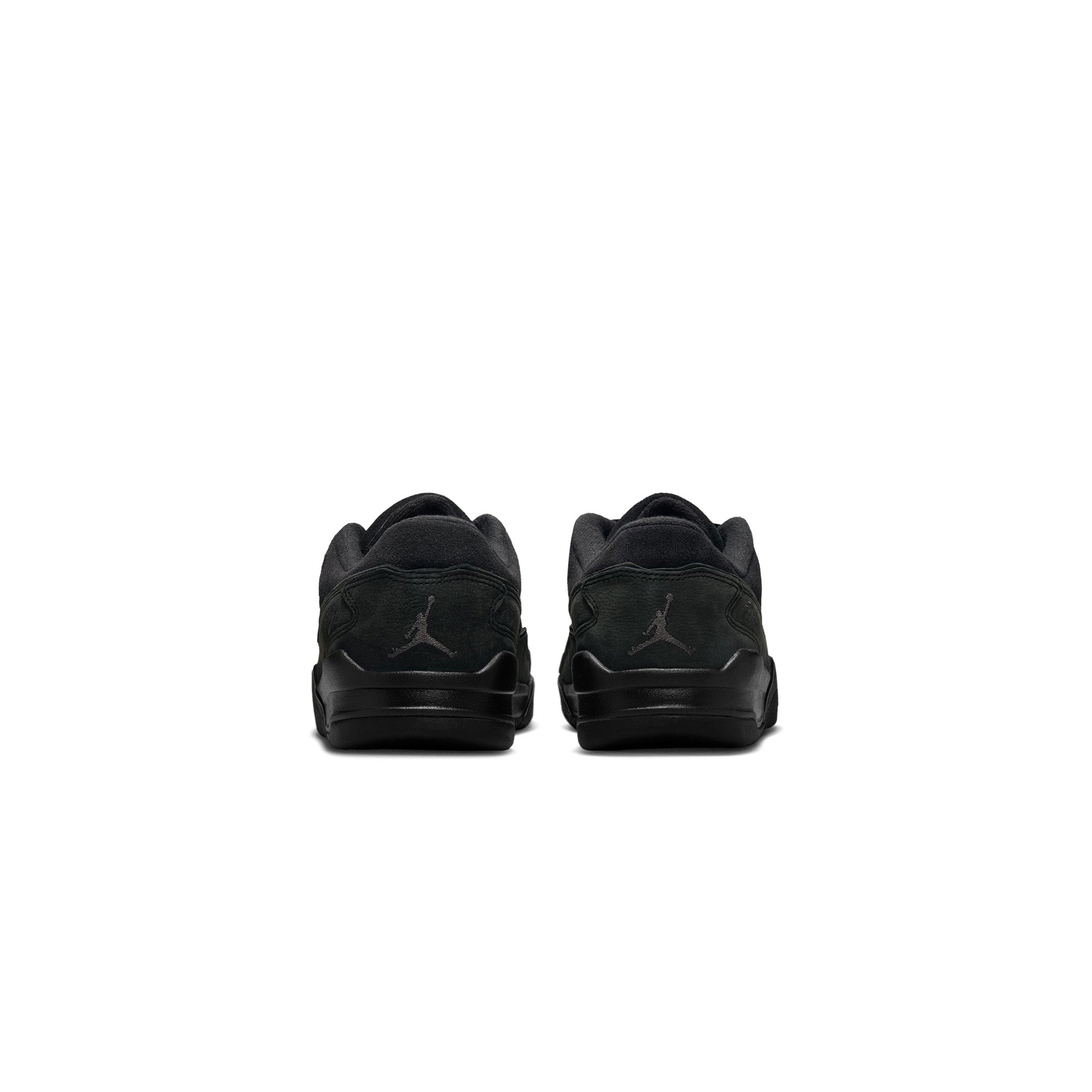 Jordan Flight Court 'Black/Anthracite'