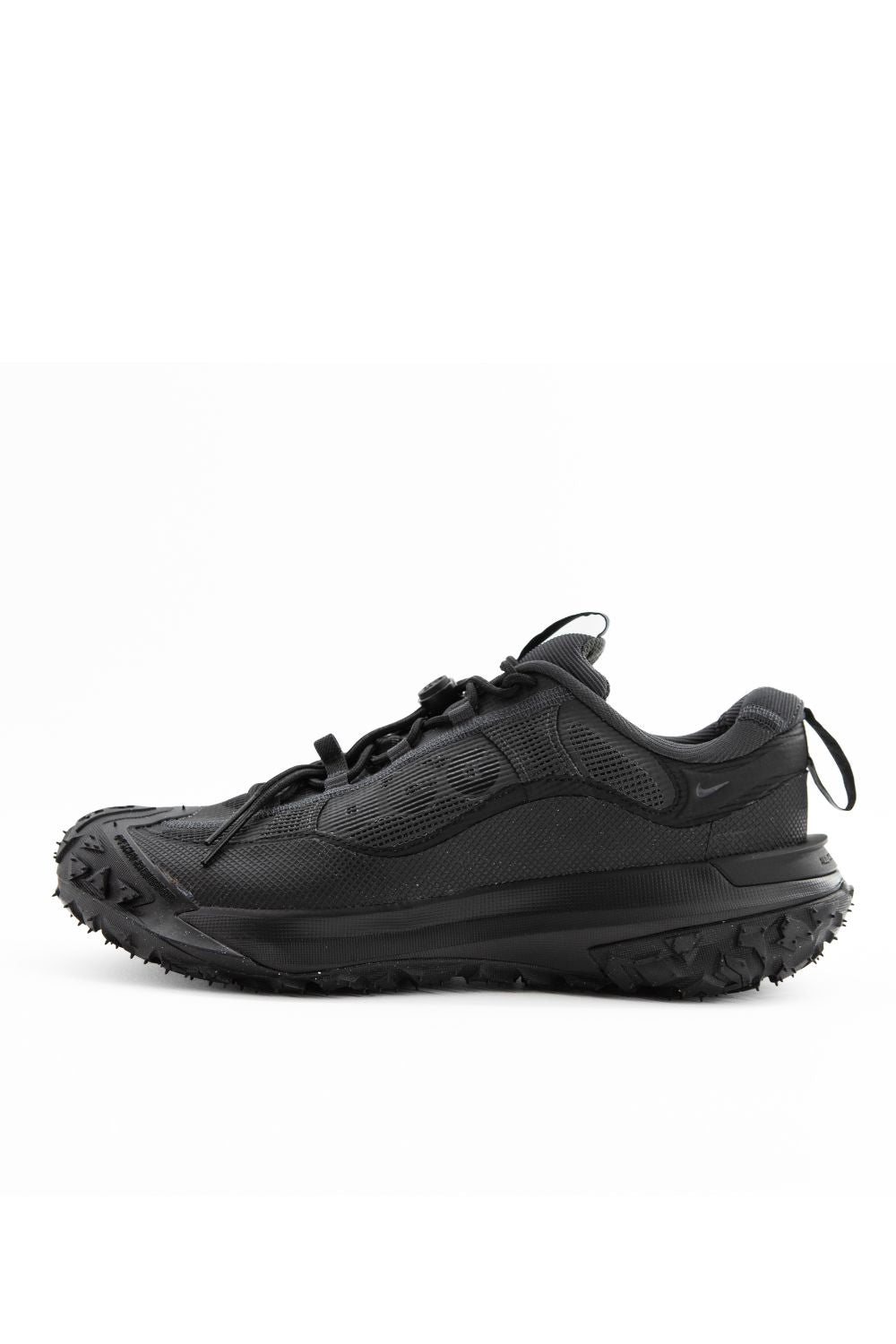 Nike ACG Mountain Fly 2 Low 'Dark Smoke Grey/Black'