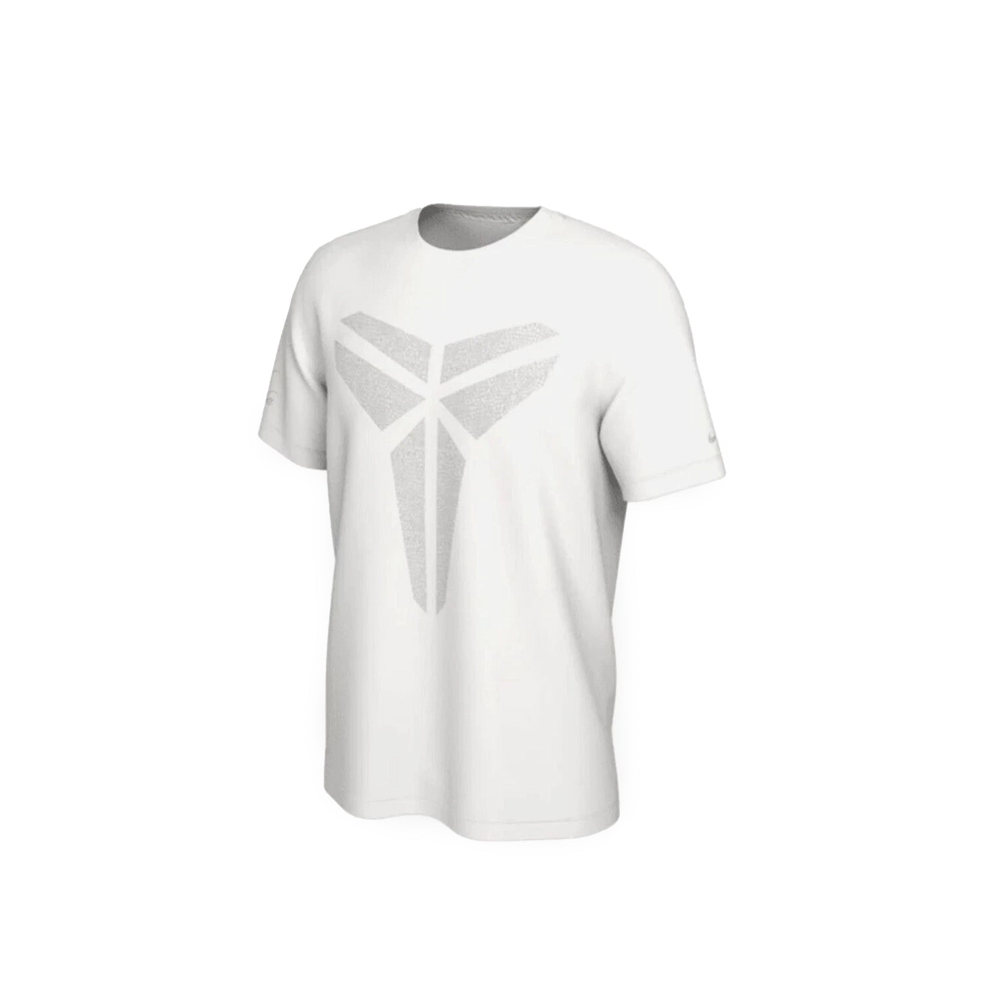 Kobe Mambo Halo Tee 'White' - ROOTED