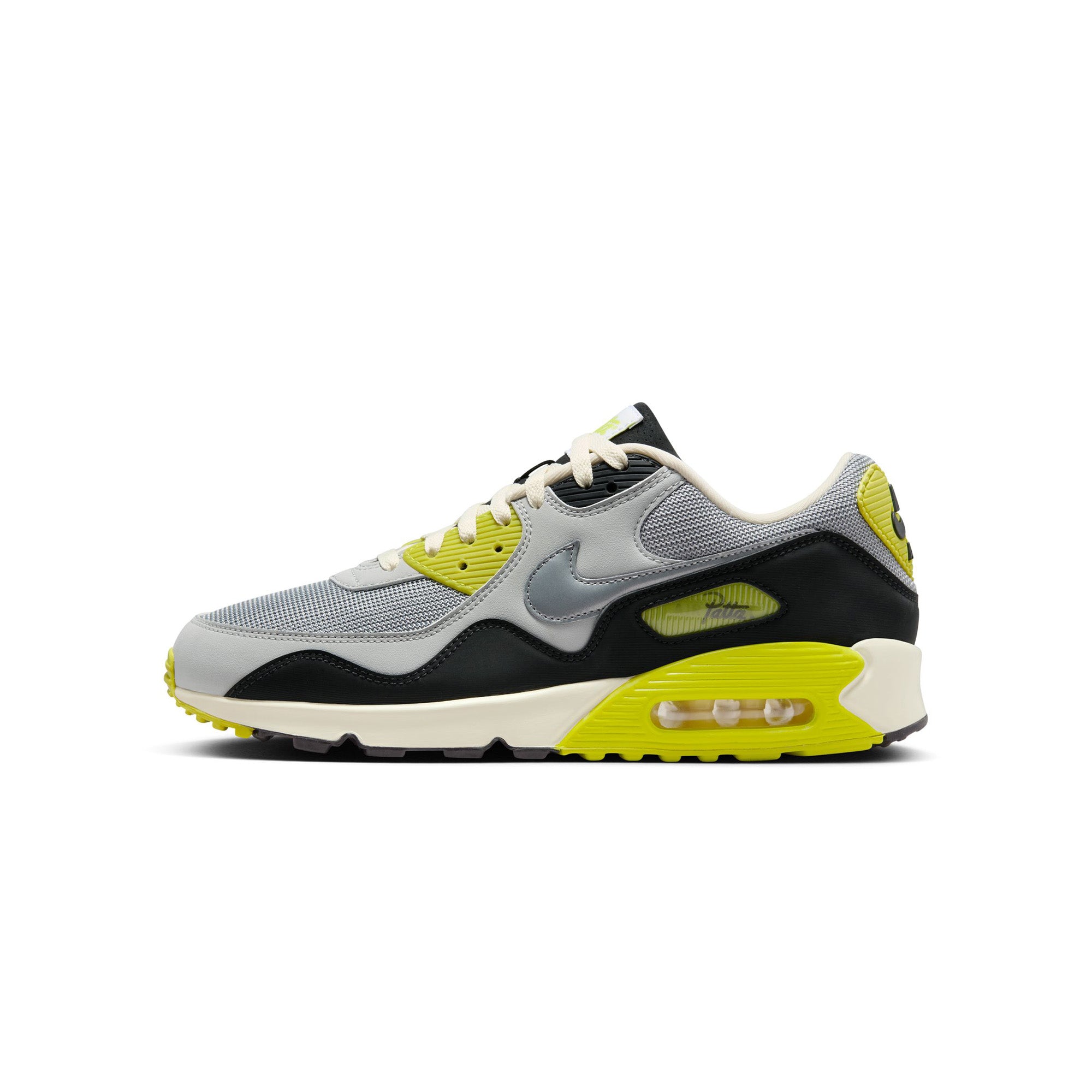 Nike x Patta Air Max 90 SP 'Cyber'