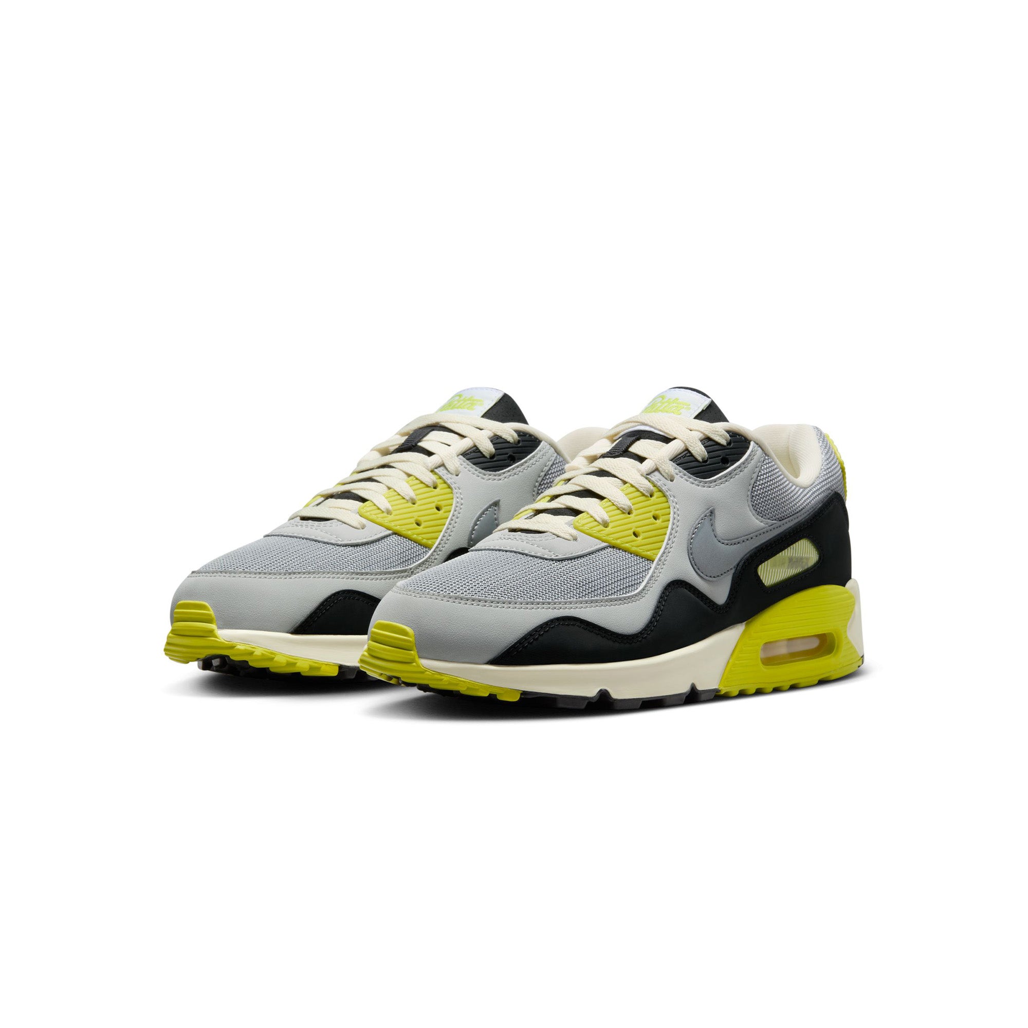 Nike x Patta Air Max 90 SP 'Cyber'
