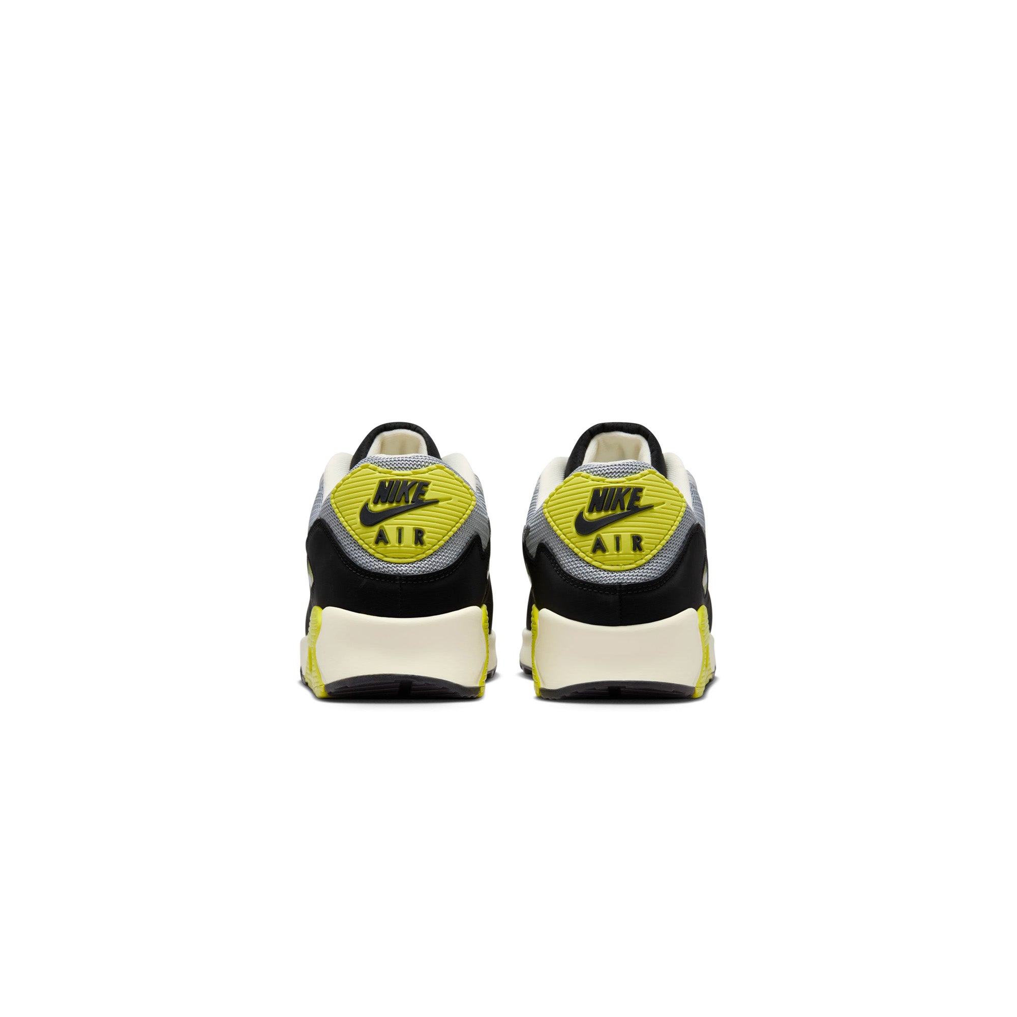 Nike x Patta Air Max 90 SP 'Cyber'