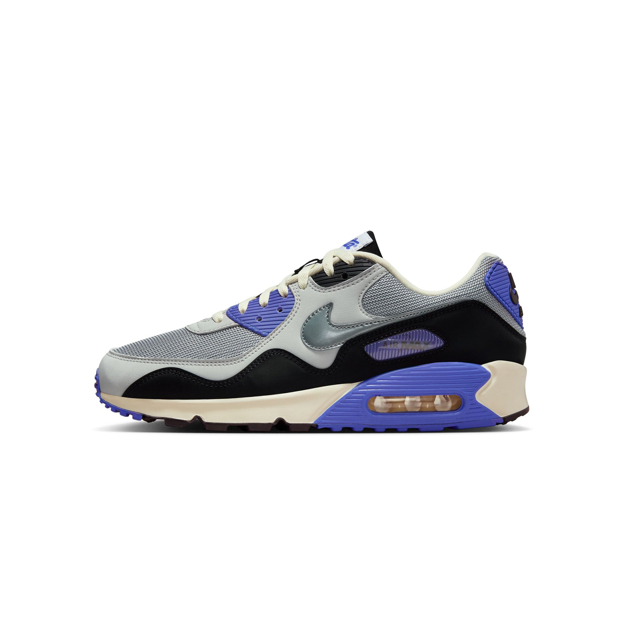 Nike x Patta Air Max 90 SP 'Sapphire'