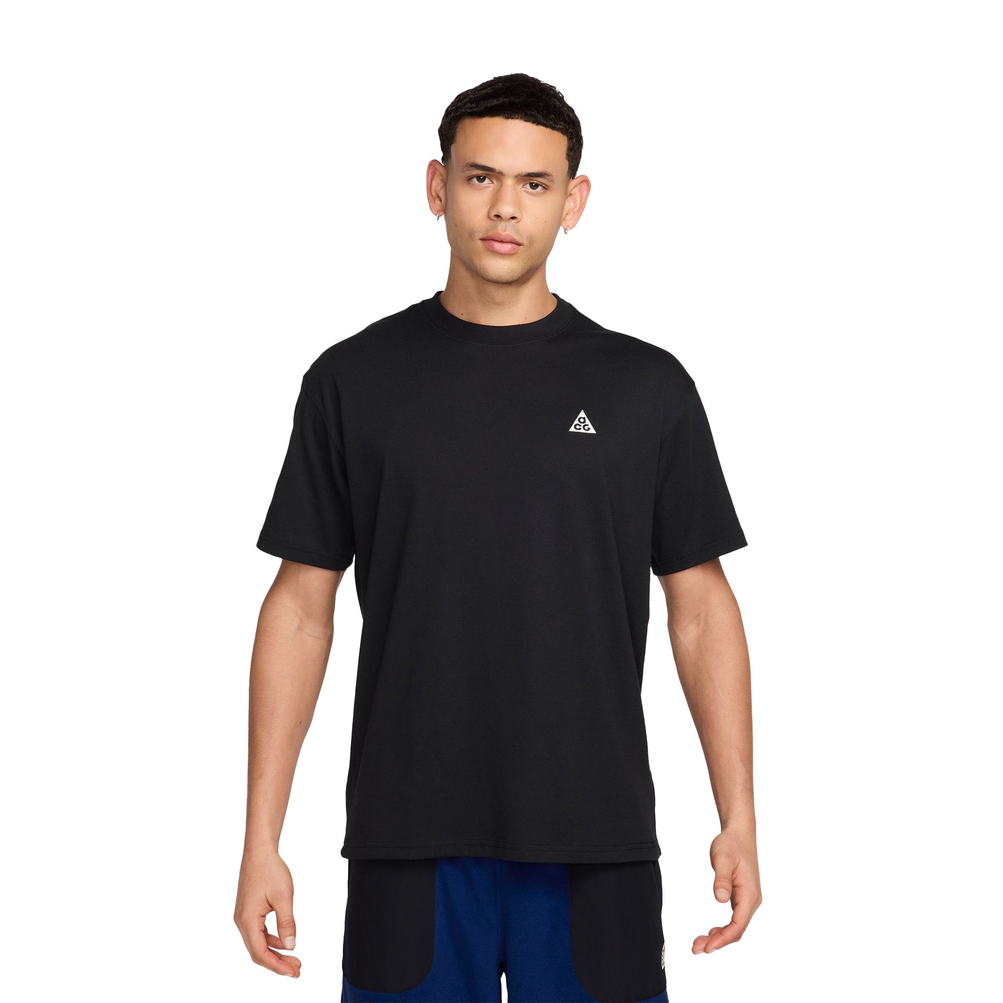 Nike ACG Max90 Tee 'Black'