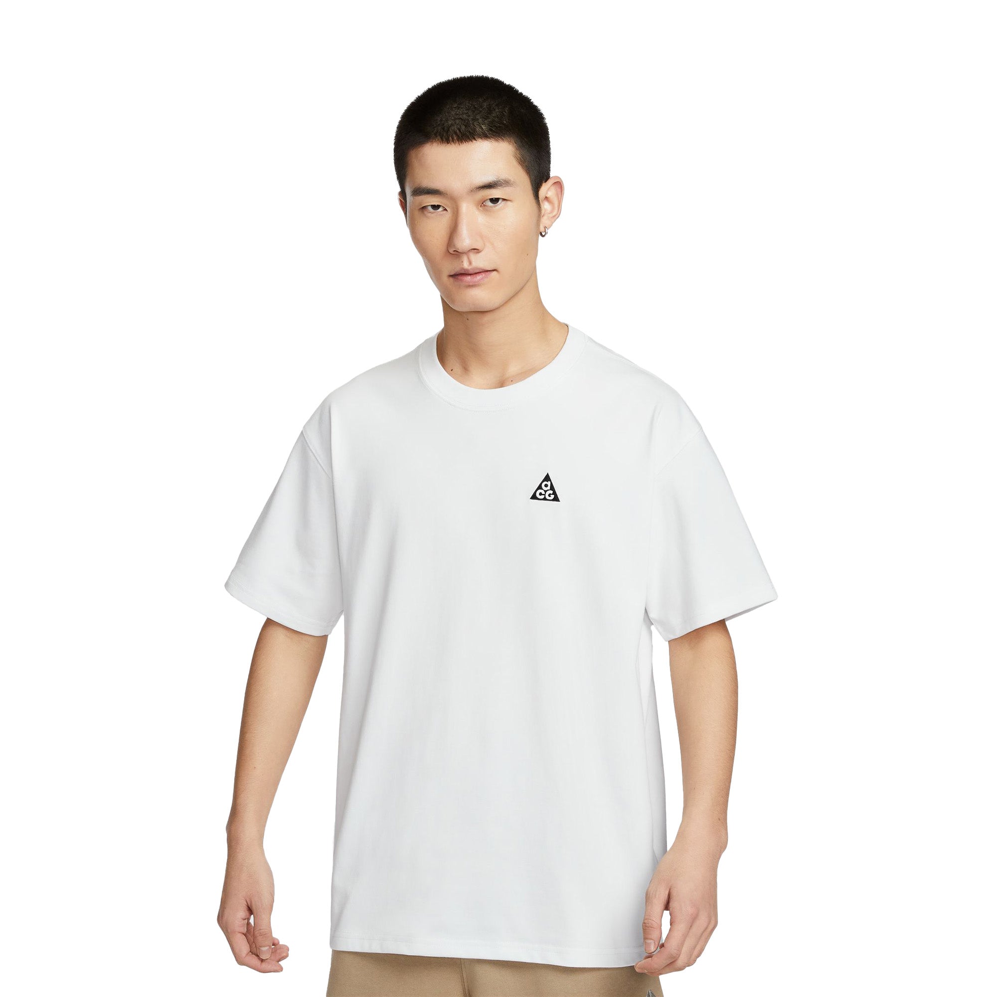 Nike ACG Max90 Tee 'Summit White'