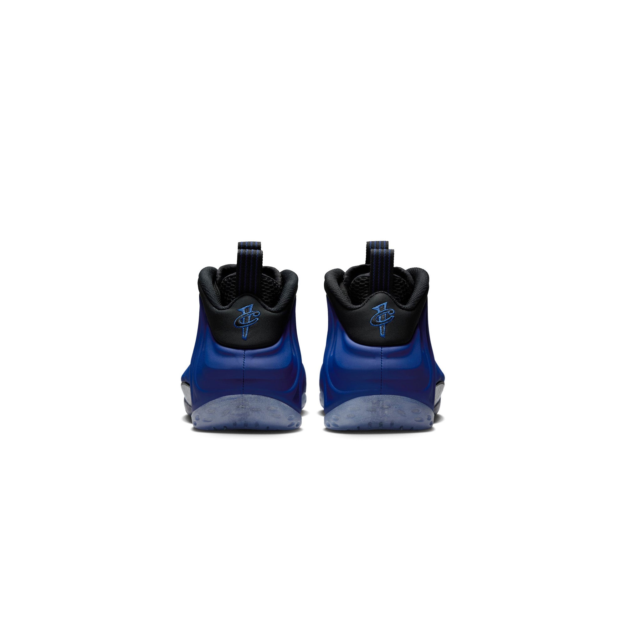 Nike Air Foamposite One 'Deep Royal' - ROOTED