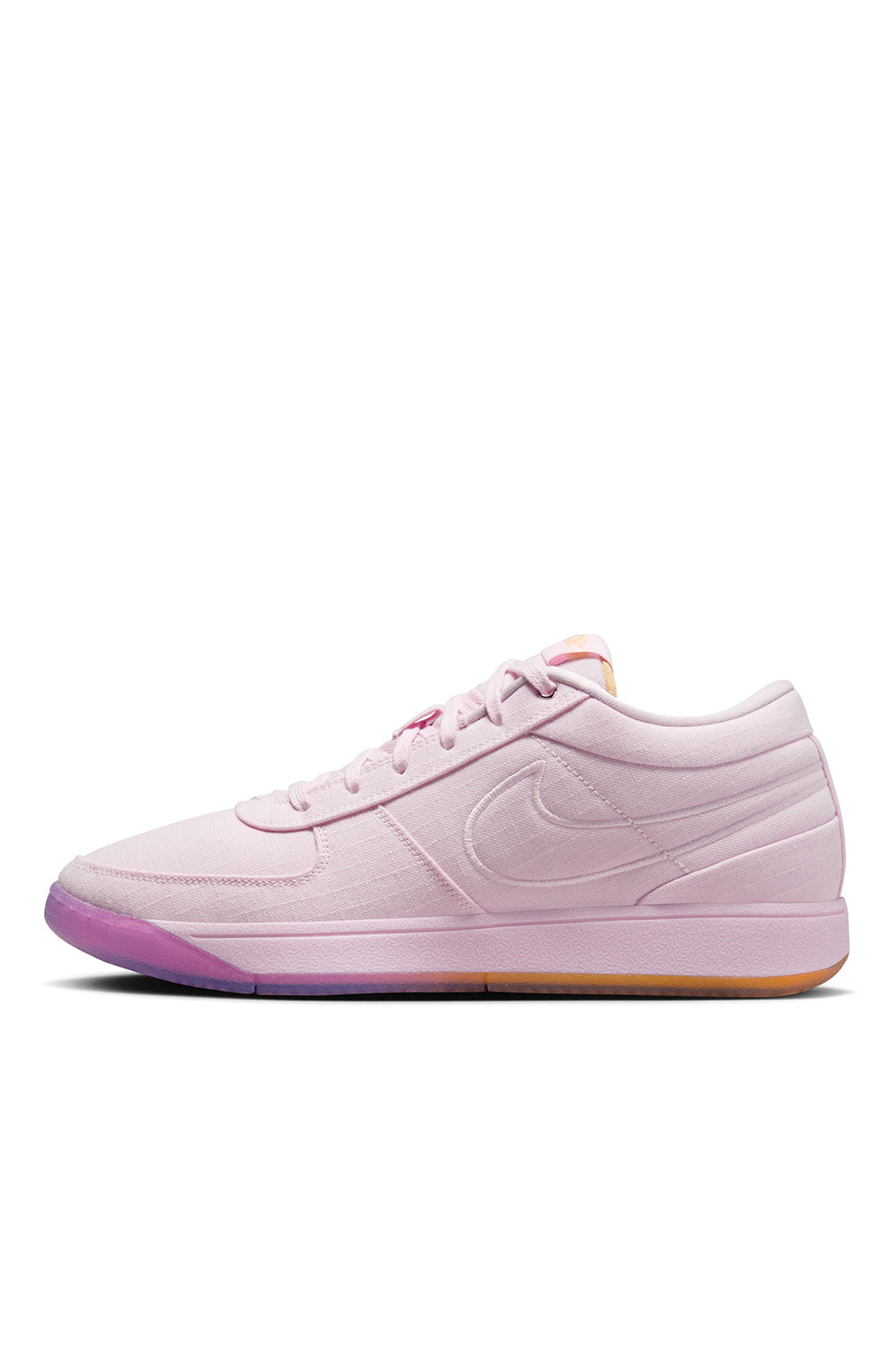 Nike BOOK Chapter One ピンク シューズ - メルカリ
