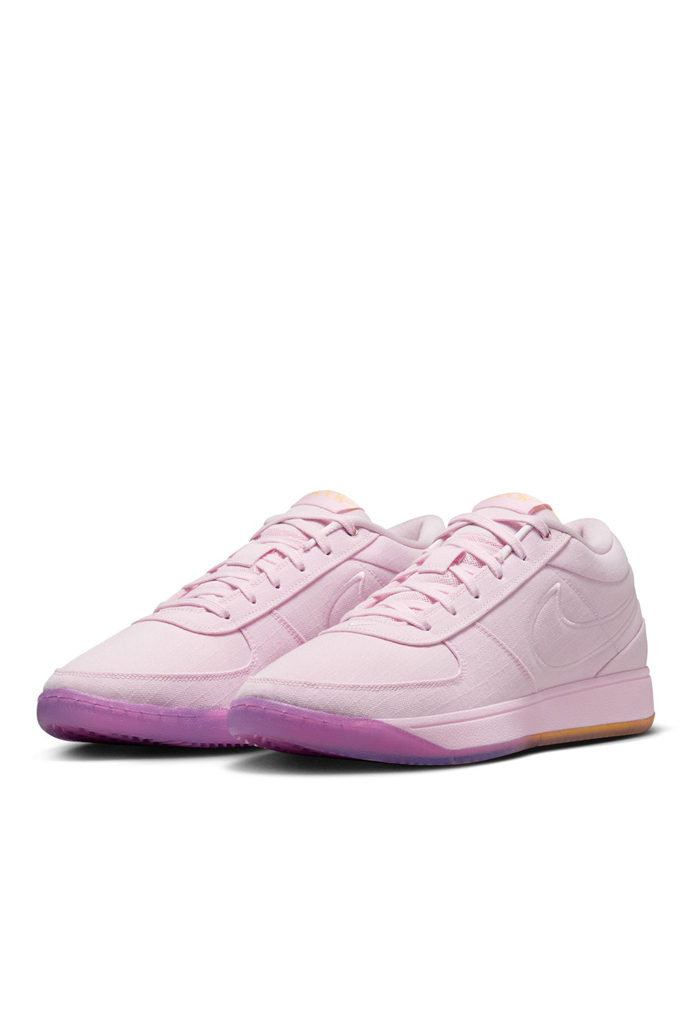 Nike Book 1 'Beyond Pink/Pink Foam'