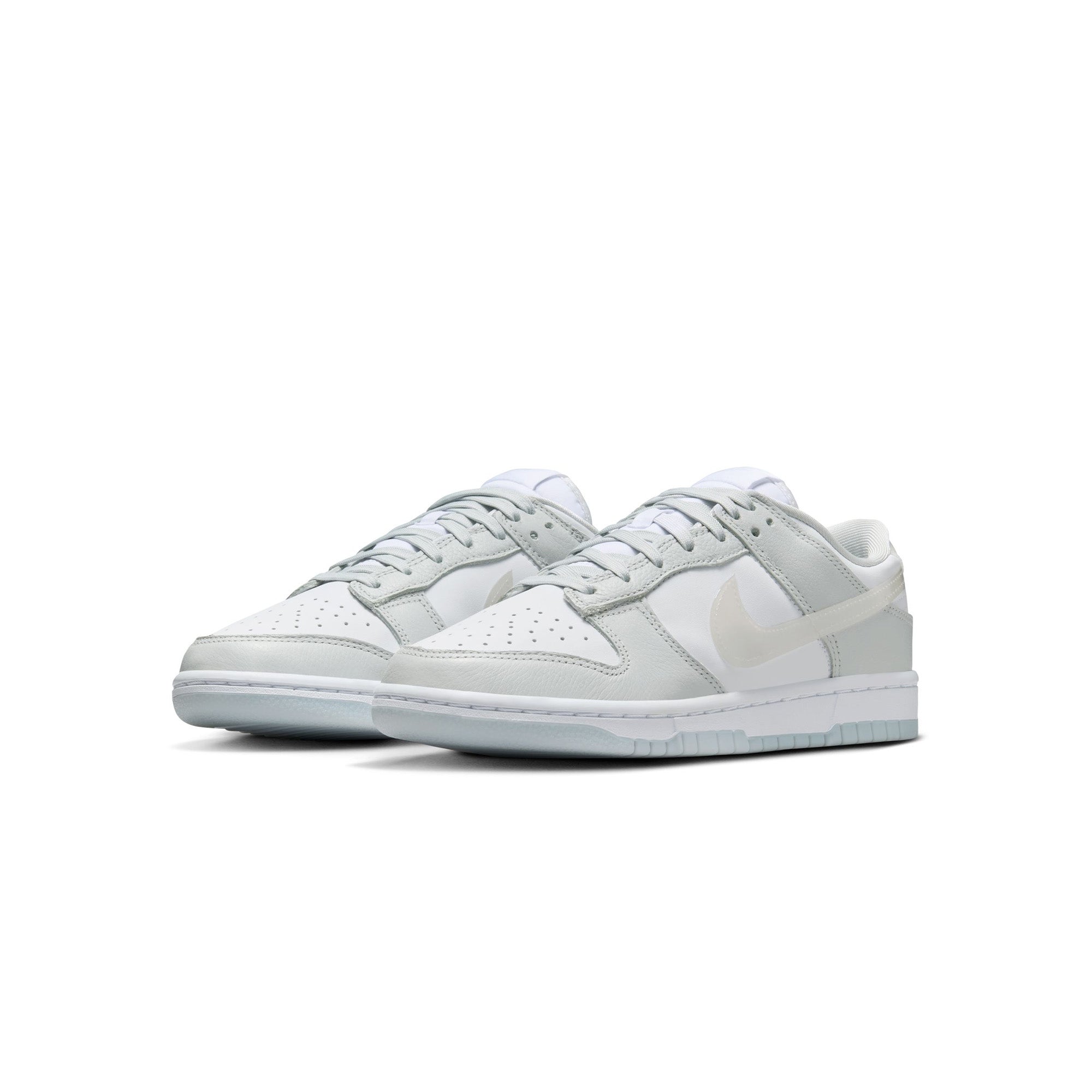 Womens Nike Dunk Low 'Photon Dust/Multi'