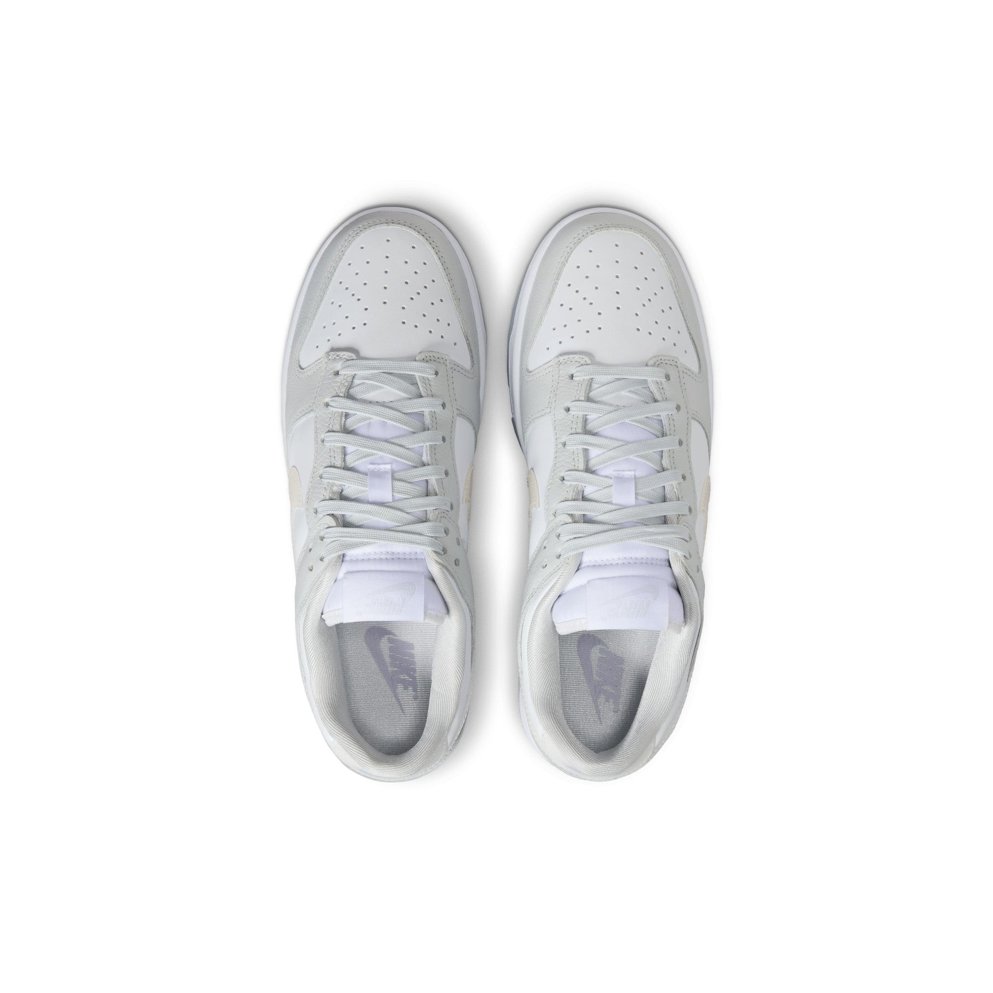 Womens Nike Dunk Low 'Photon Dust/Multi'