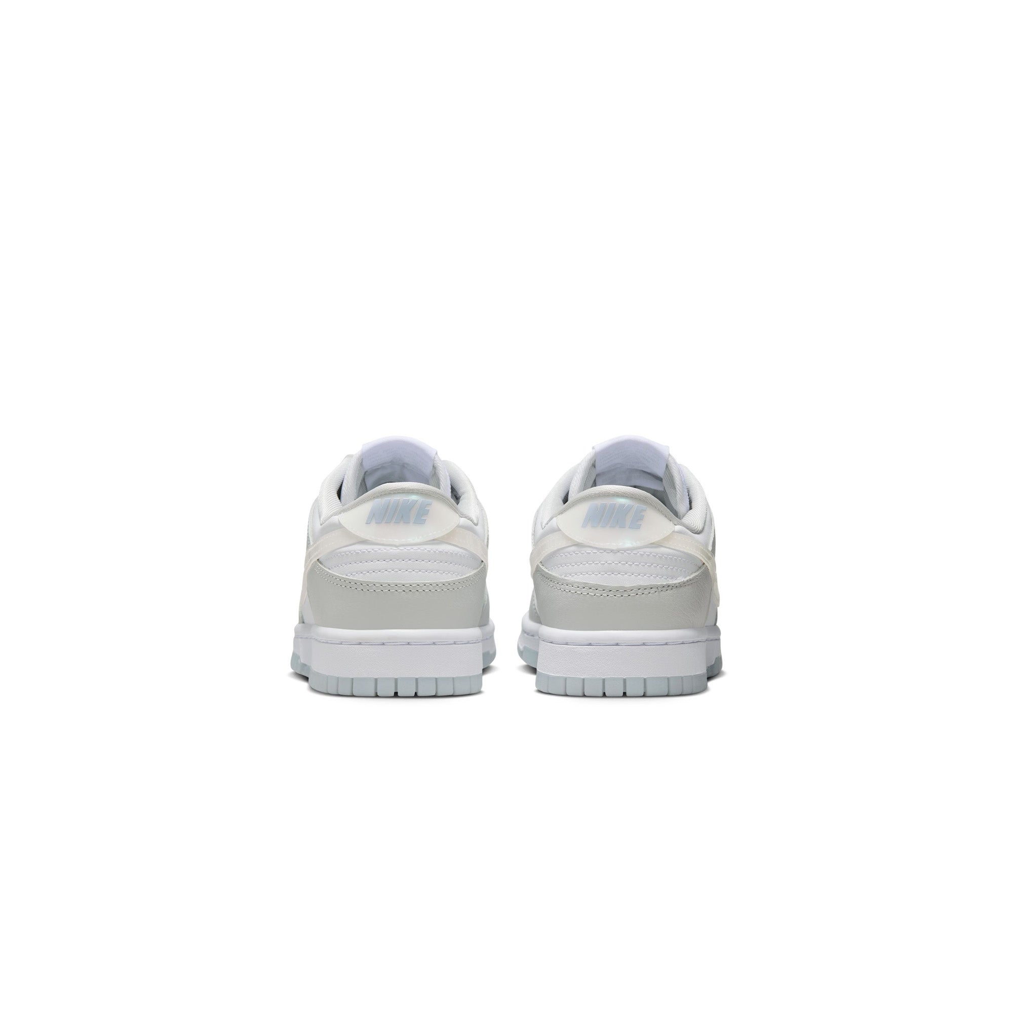 Womens Nike Dunk Low 'Photon Dust/Multi'