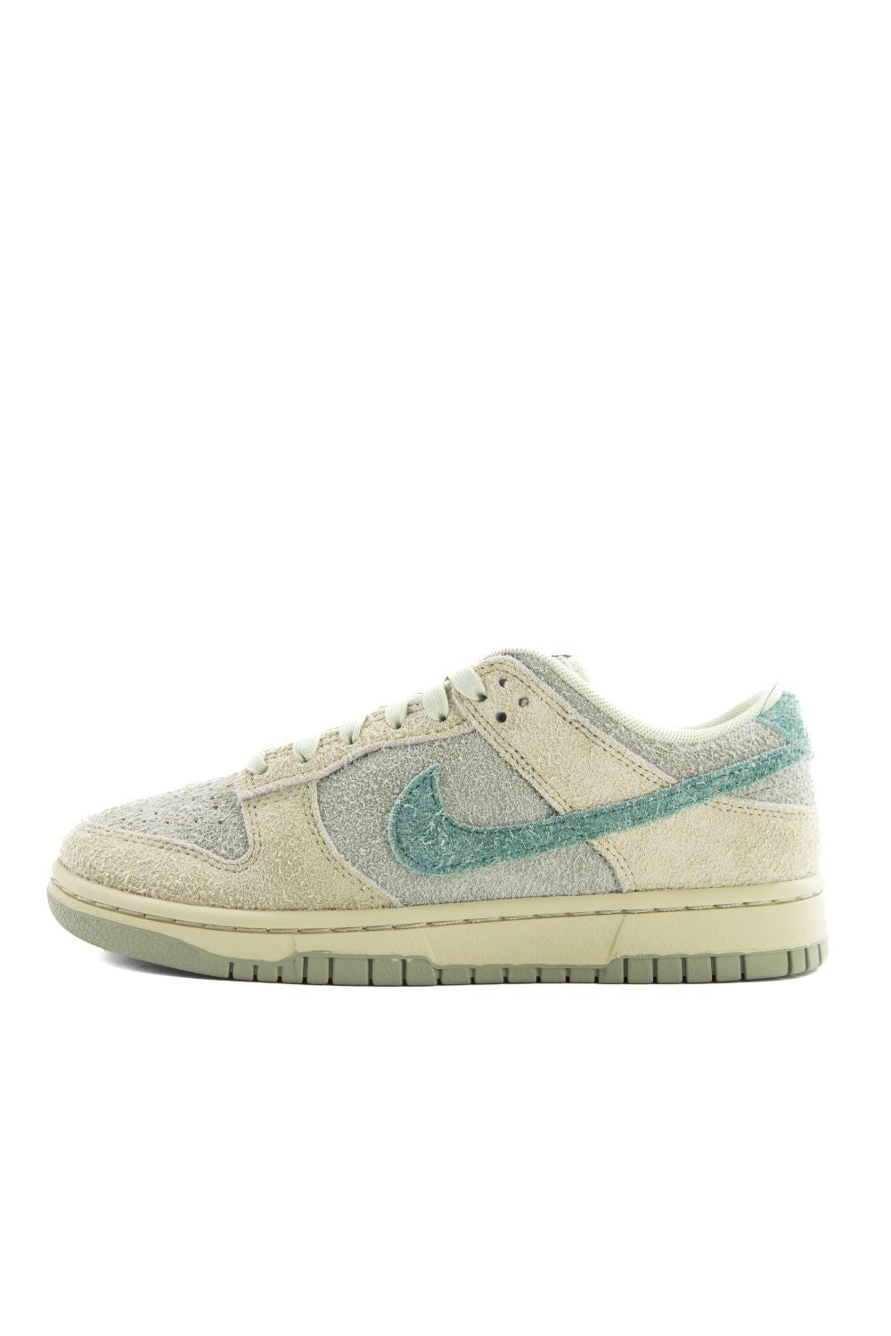 Nike Womens Dunk Low 'Olive Aura/BiCoastal'