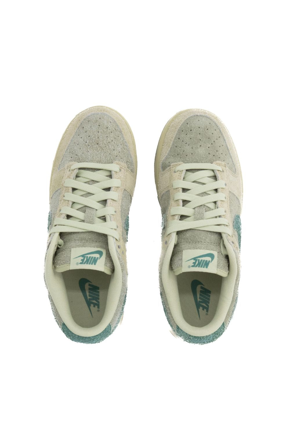 Nike Womens Dunk Low 'Olive Aura/BiCoastal'