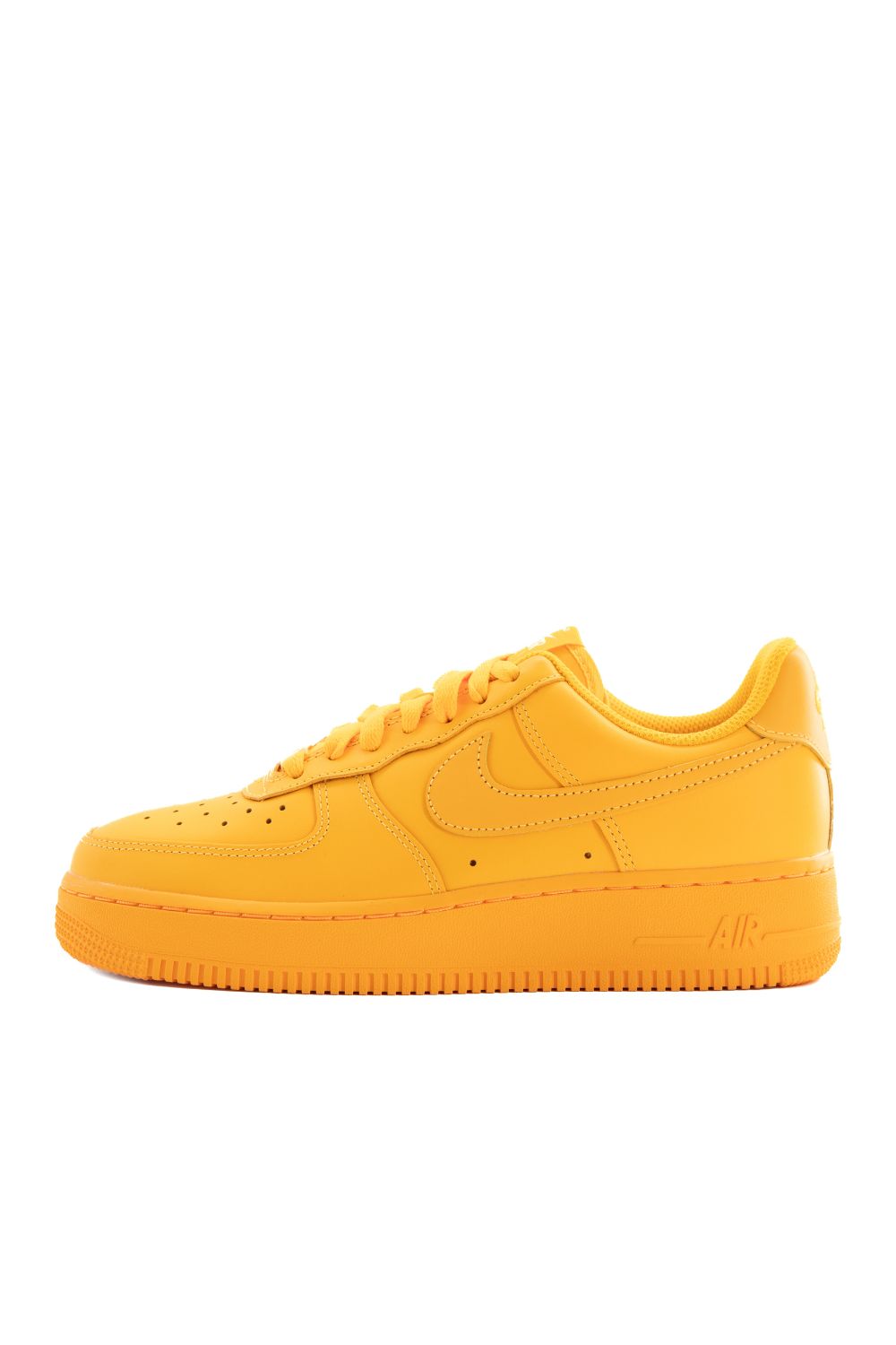 Nike Womens Air Force 1 '07 'Laser Orange'