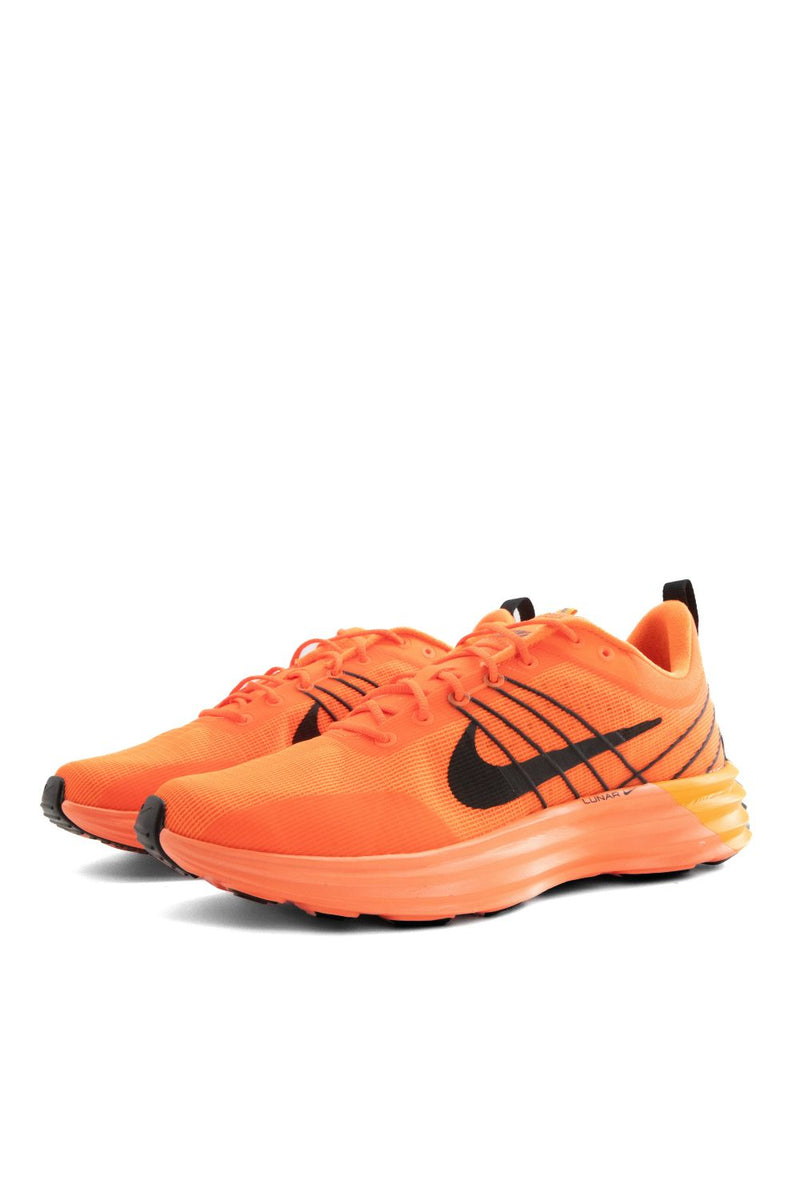 Nike Lunar Roam 'Hyper Crimson/Black'