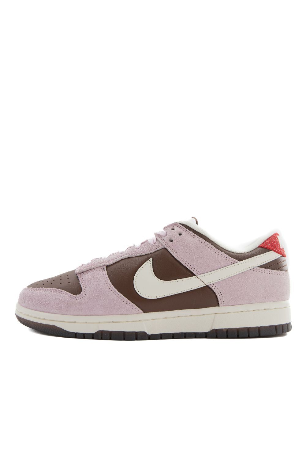 Nike Womens Dunk Low 'Cacao Wow/Pale Ivory'