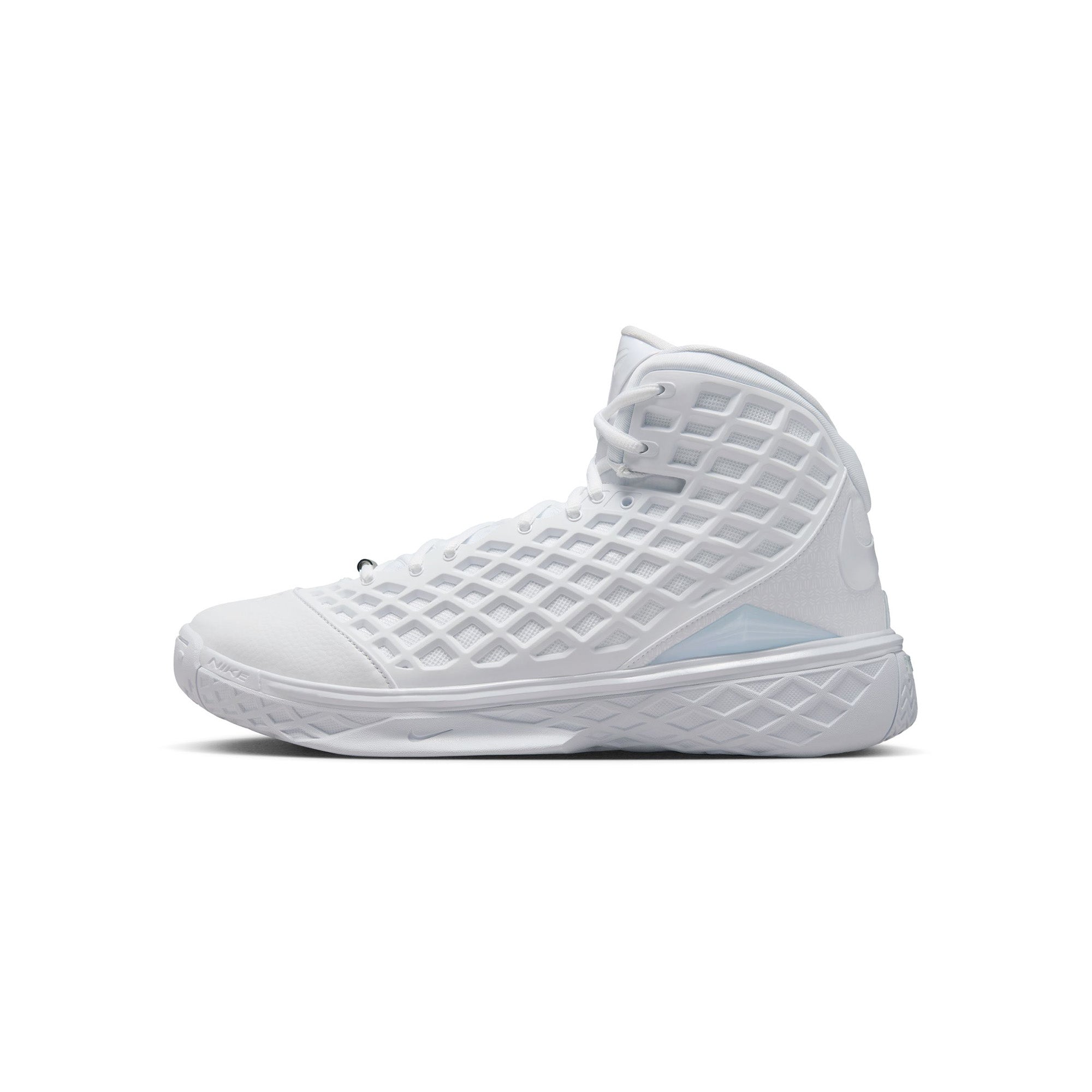 Nike Kobe III Protro "Halo" Shoes - ROOTED